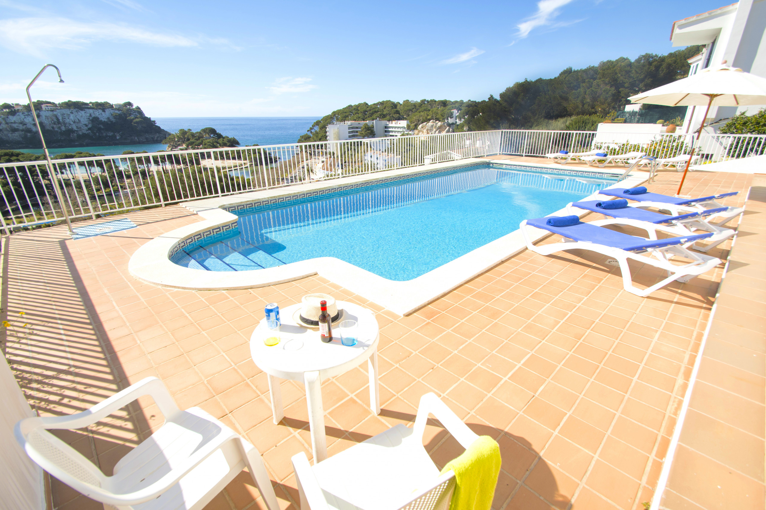 Rent Apartment in Cala Galdana Collmar Cala Galdana picture-13