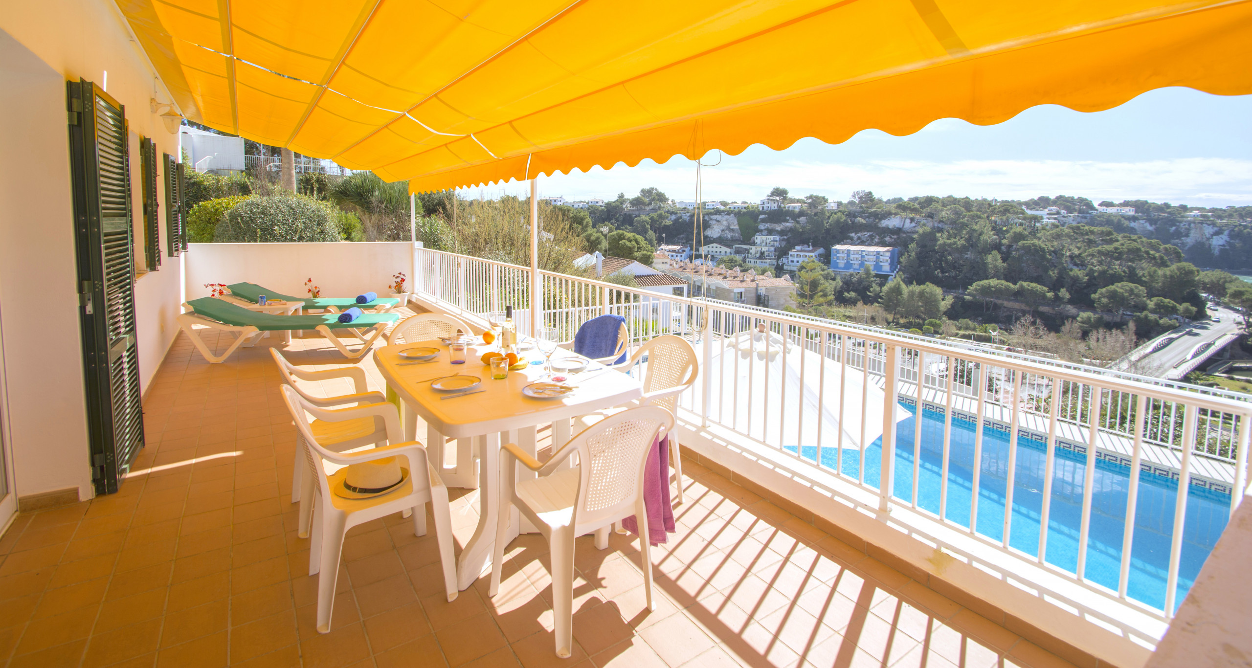 Rent Apartment in Cala Galdana Collmar Cala Galdana picture-5