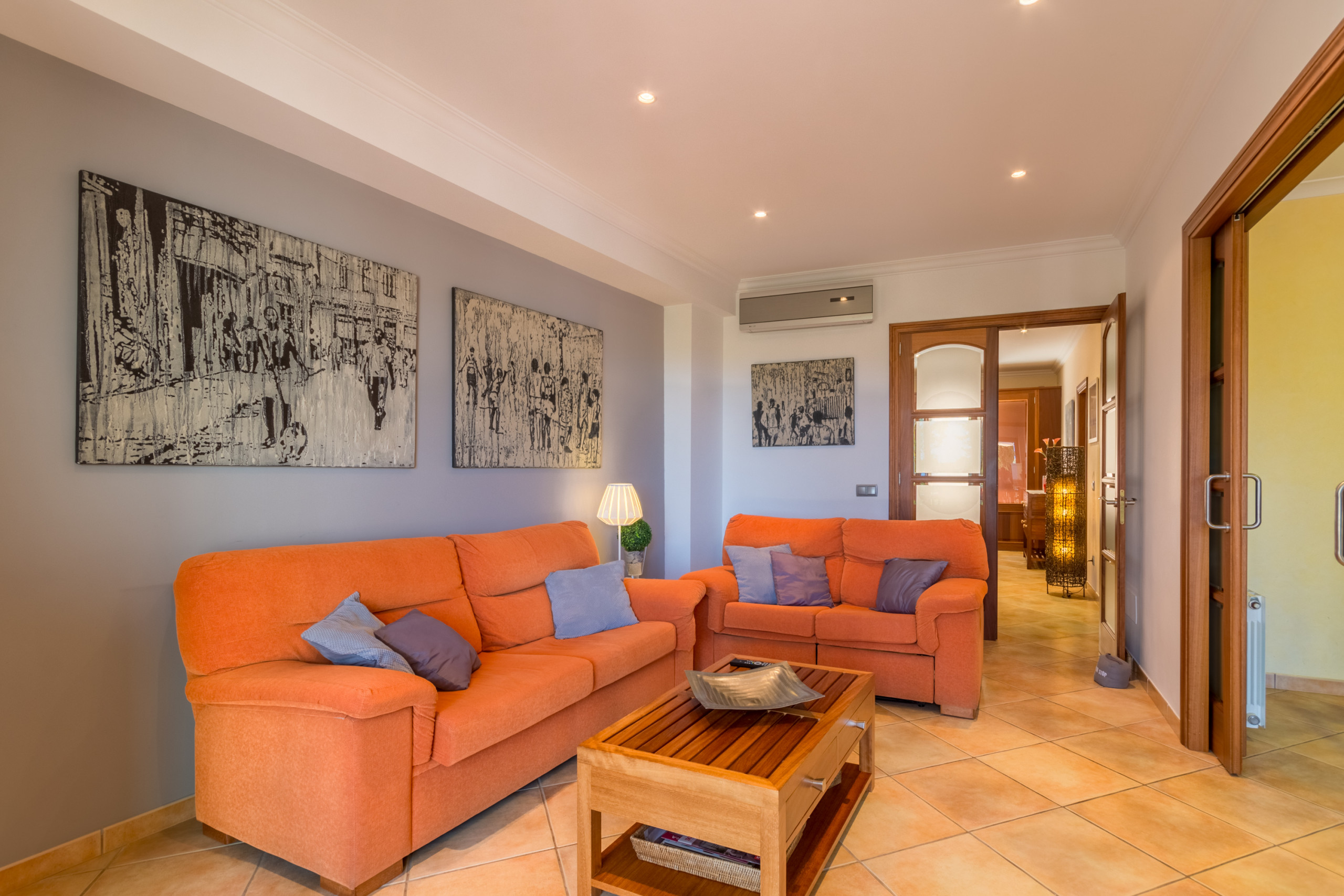 Ferienhaus in Muro buchen Cas Padri, Town-House 5StarsHome Mallorca Bild-8