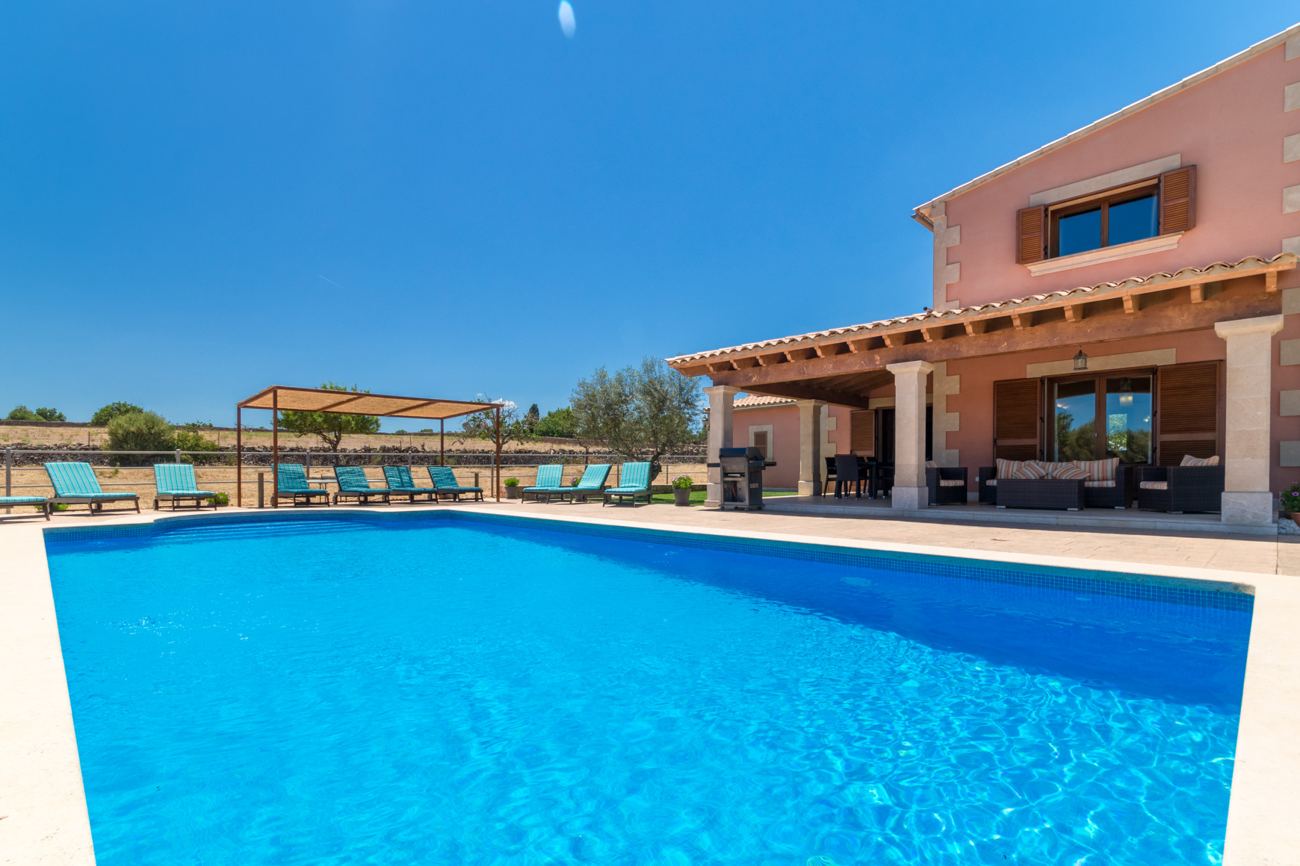 Alquilar Casa rural en Manacor Rancho Son Gener, Finca 5StarsHome Mallorca imagen-1