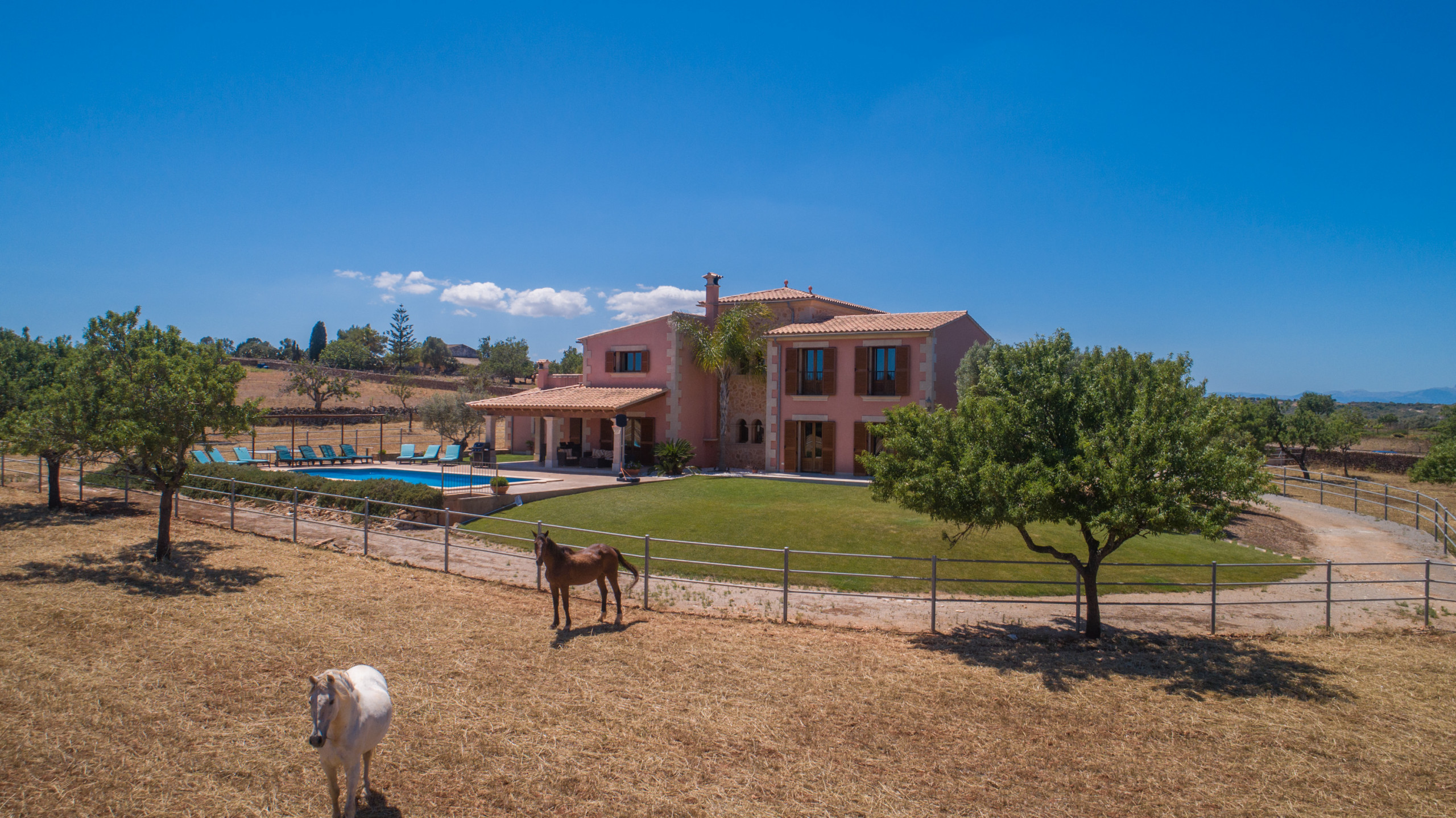 Location Maison rurale à Manacor Rancho Son Gener, Finca 5StarsHome Mallorca photo-5