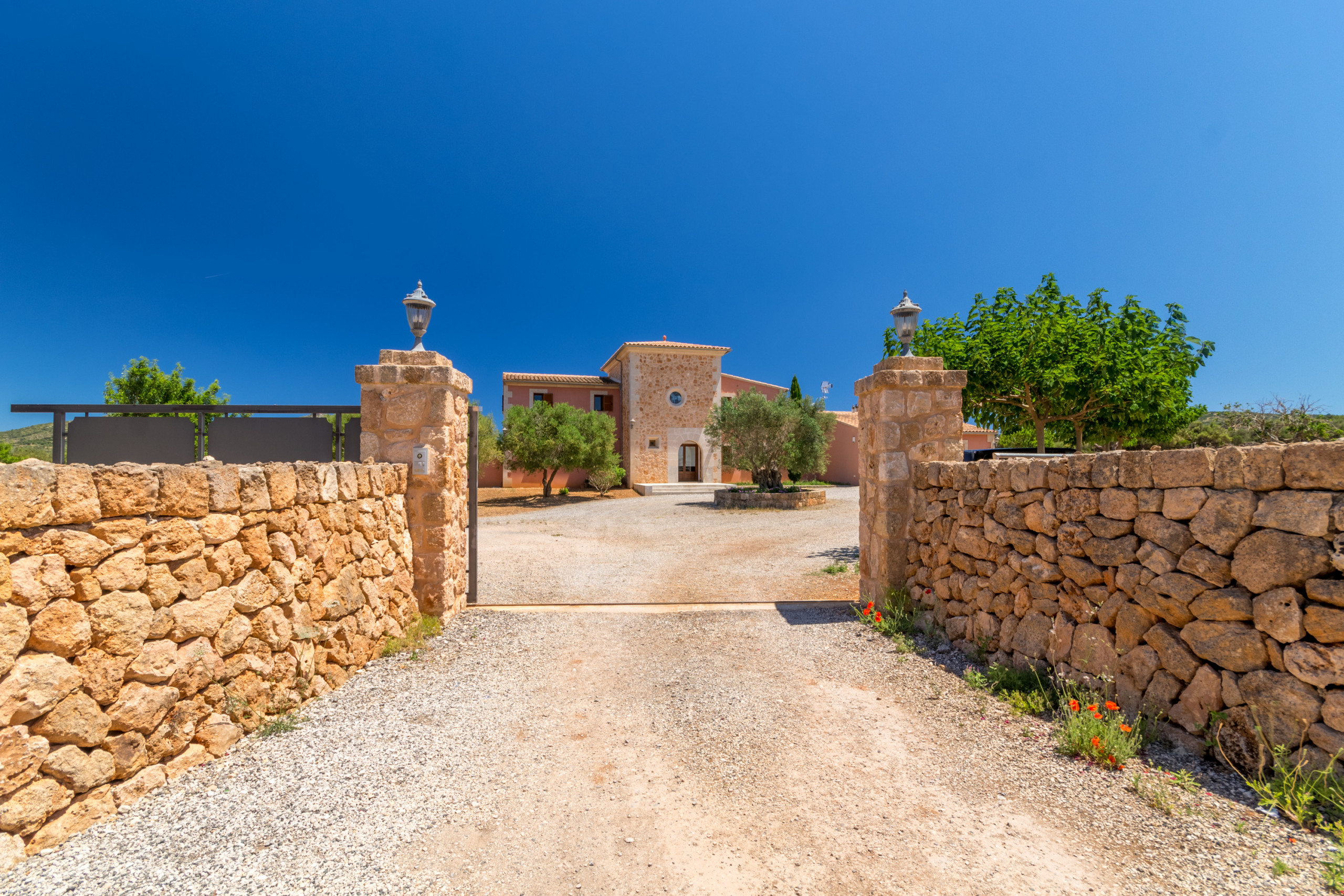 Alquilar Casa rural en Manacor Rancho Son Gener, Finca 5StarsHome Mallorca imagen-61