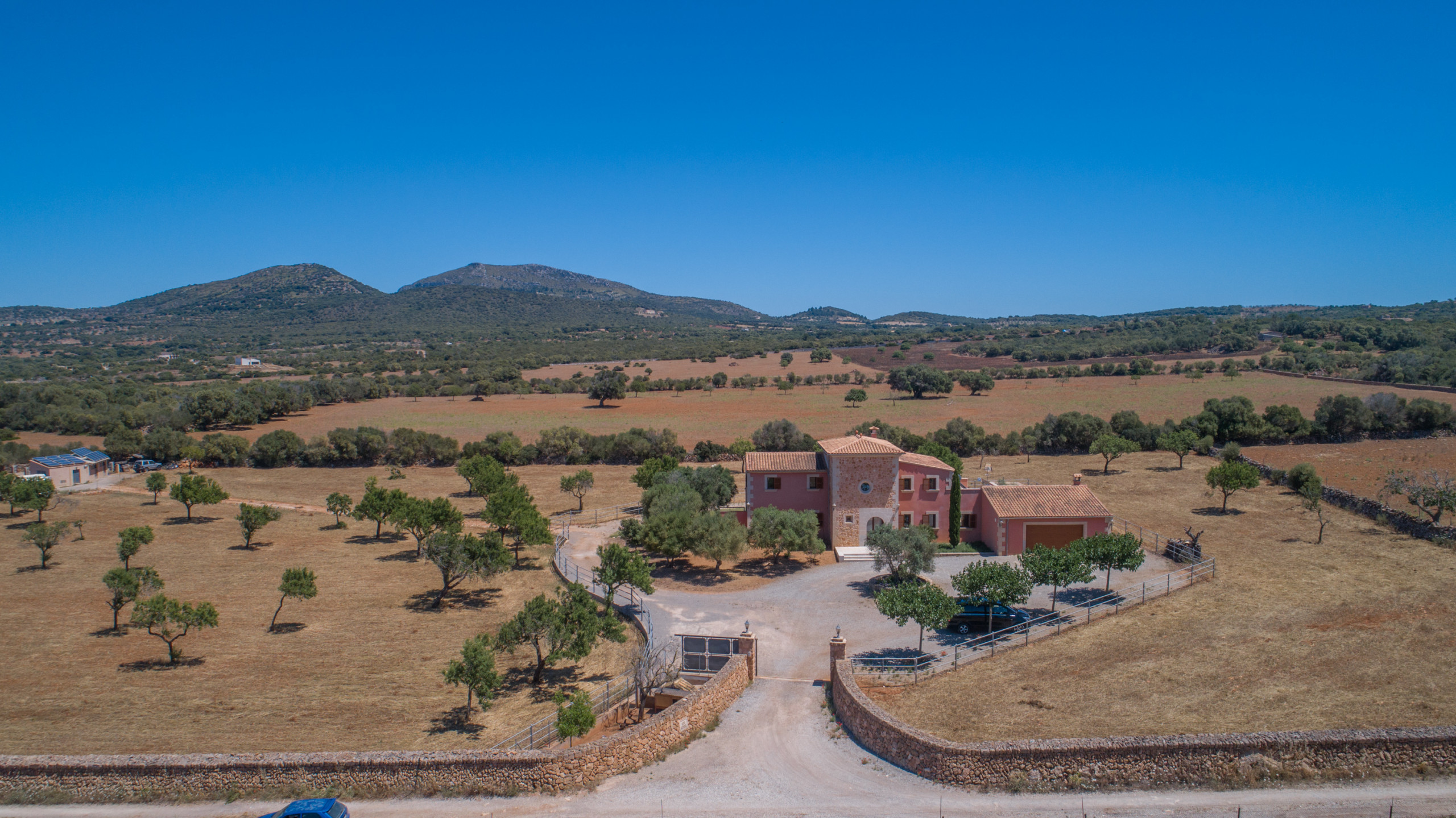 Location Maison rurale à Manacor Rancho Son Gener, Finca 5StarsHome Mallorca photo-58