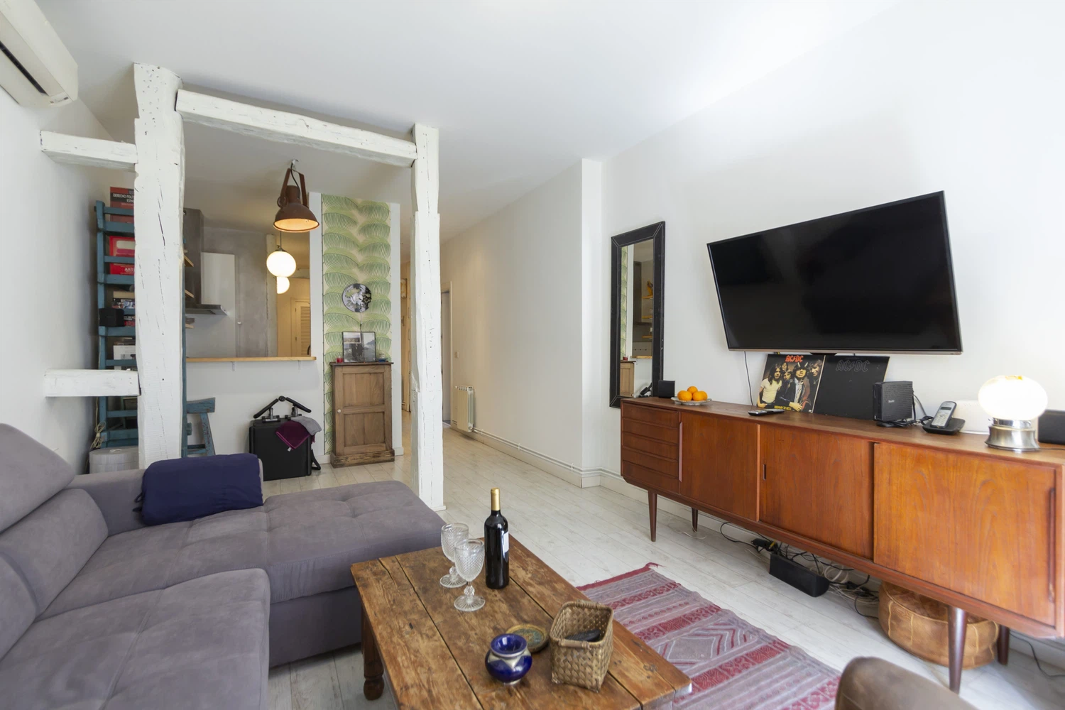 Alquilar Apartamento en Madrid M (EST8) Apto. Tribunal-Malasaña-Chueca imagen-8