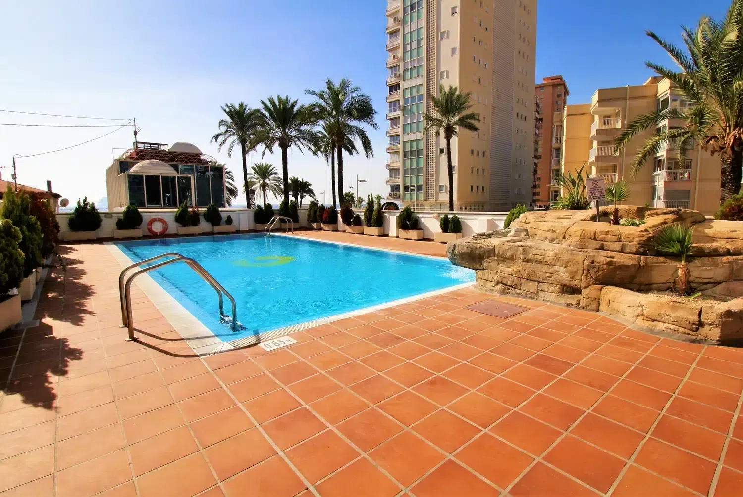 Alquilar Apartamento en Benidorm Acintur 13-A imagen-23