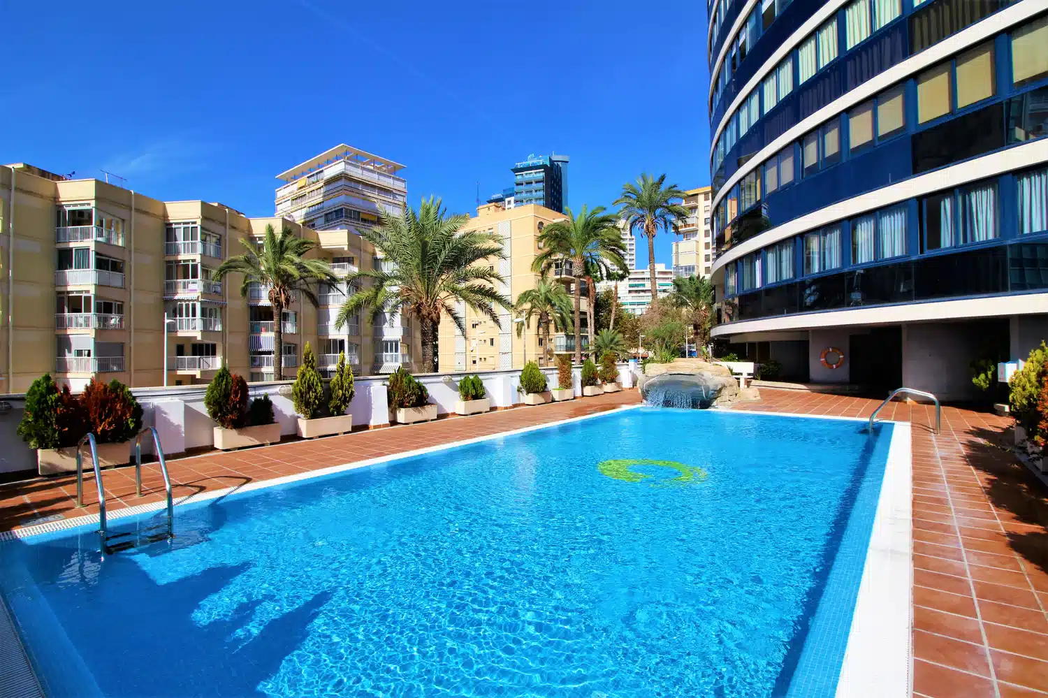 Alquilar Apartamento en Benidorm Acintur 13-A imagen-21