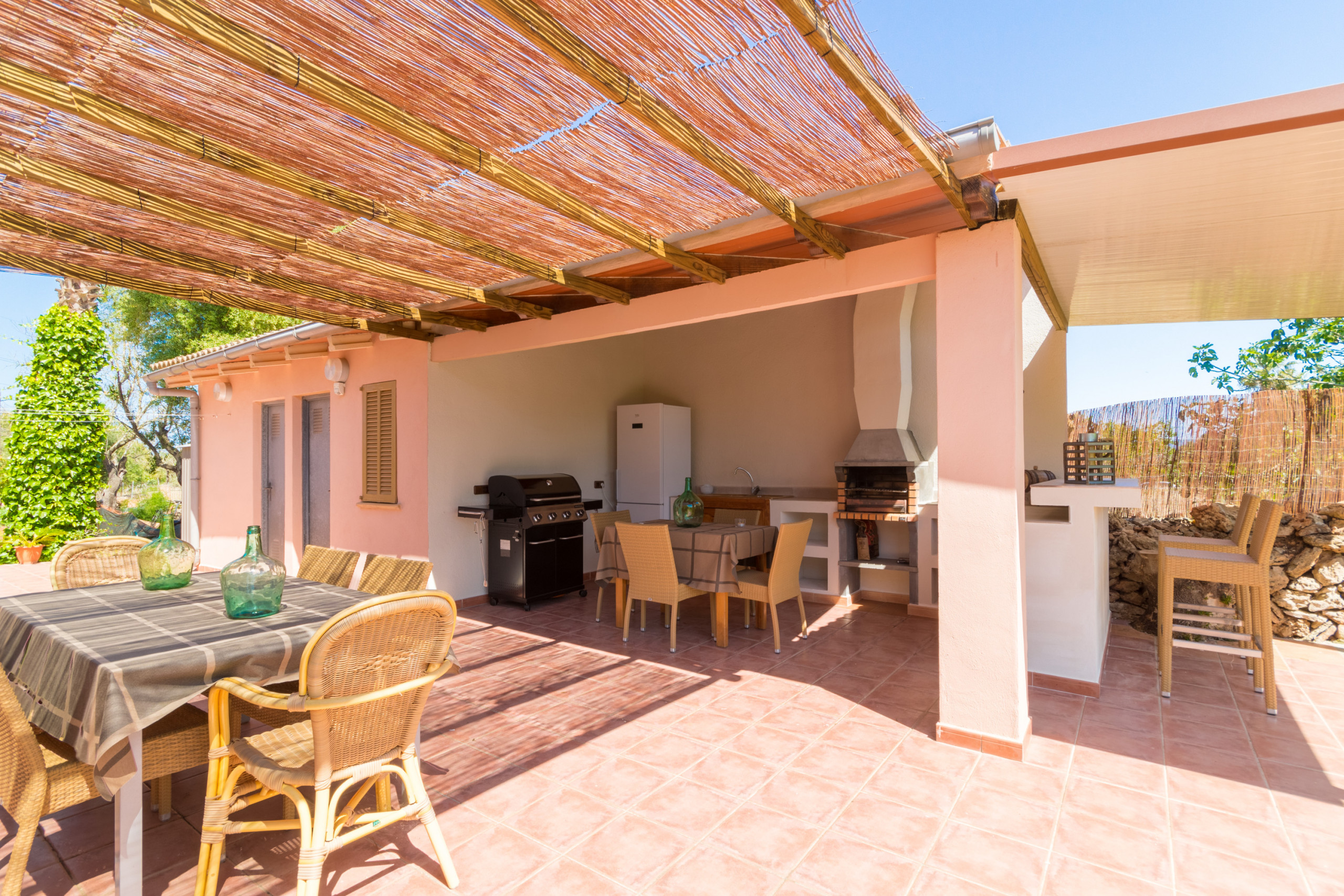 Rent Rural House in  Can Pedro de Duri, Finca 5StarsHome Mallorca picture-25