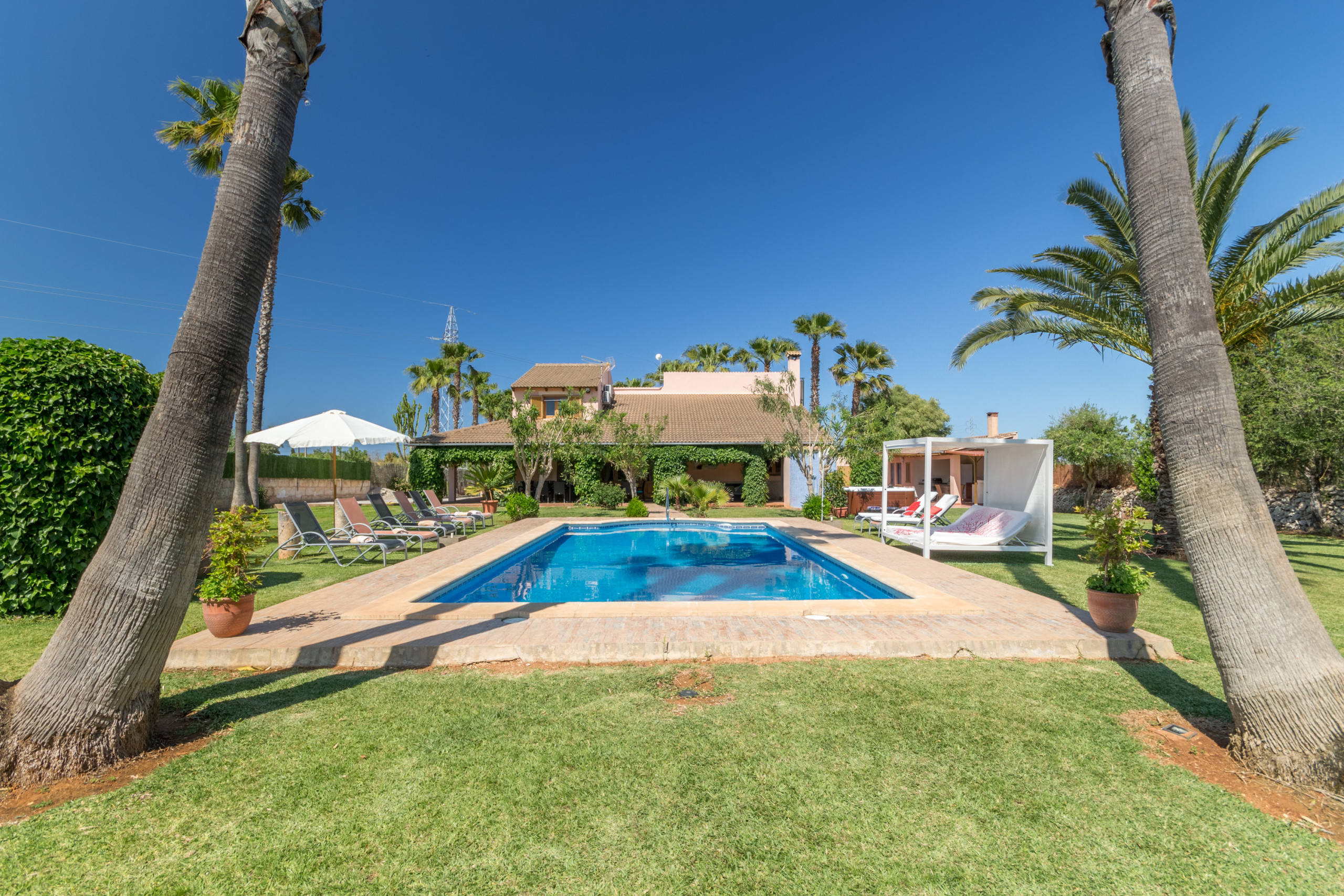 Landhaus in  buchen Can Pedro de Duri, Finca 5StarsHome Mallorca Bild-7