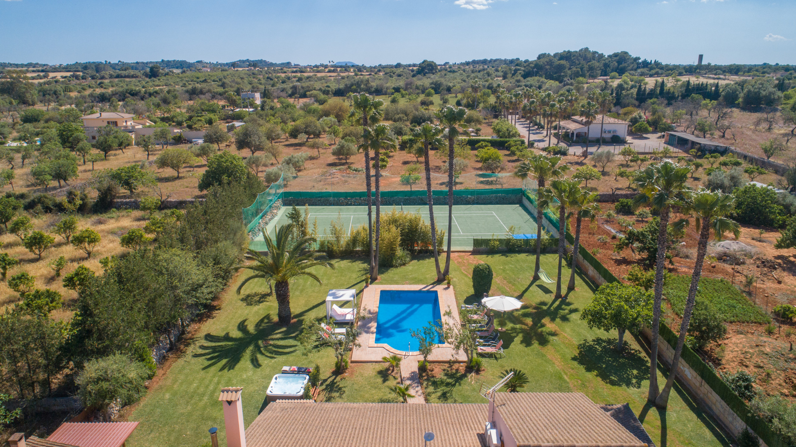 Landhaus in  buchen Can Pedro de Duri, Finca 5StarsHome Mallorca Bild-5