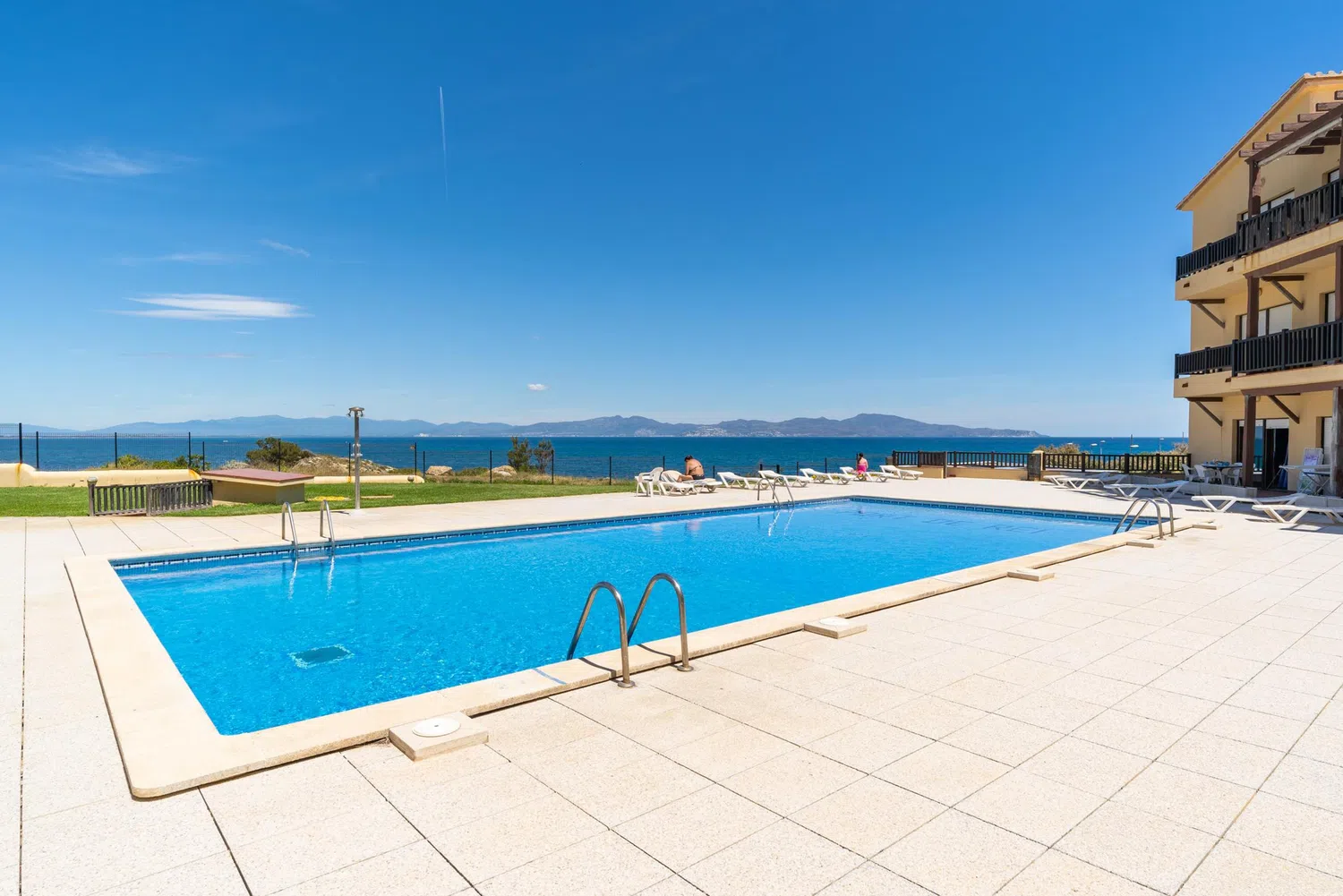 Alquilar Apartamento en L'Escala Gala imagen-2