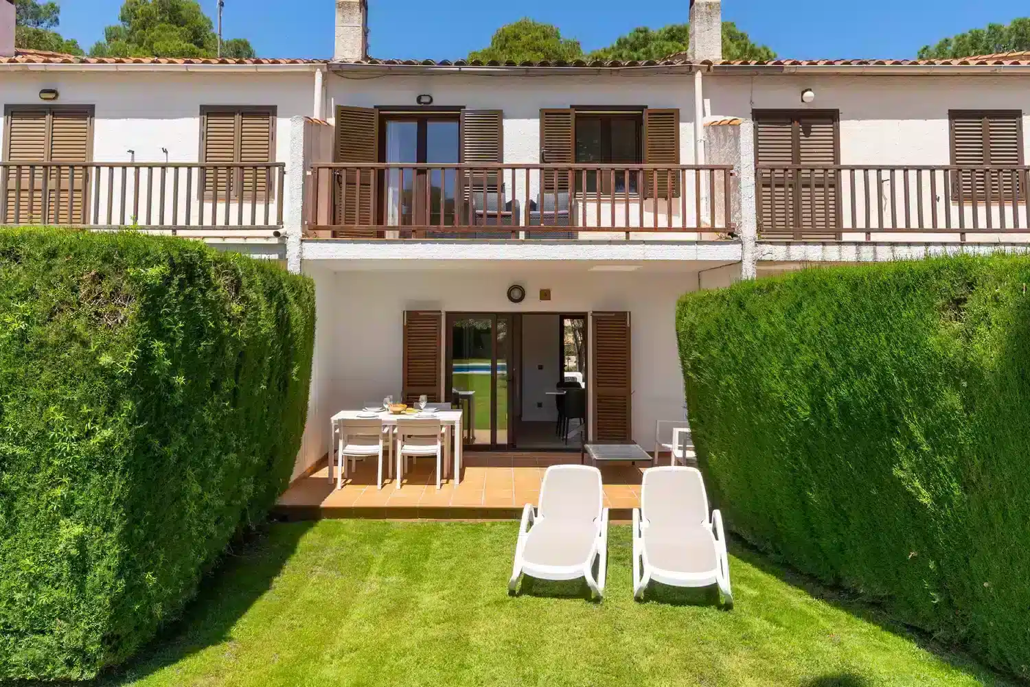 Alquilar Villa en L'Escala Gardenia imagen-6