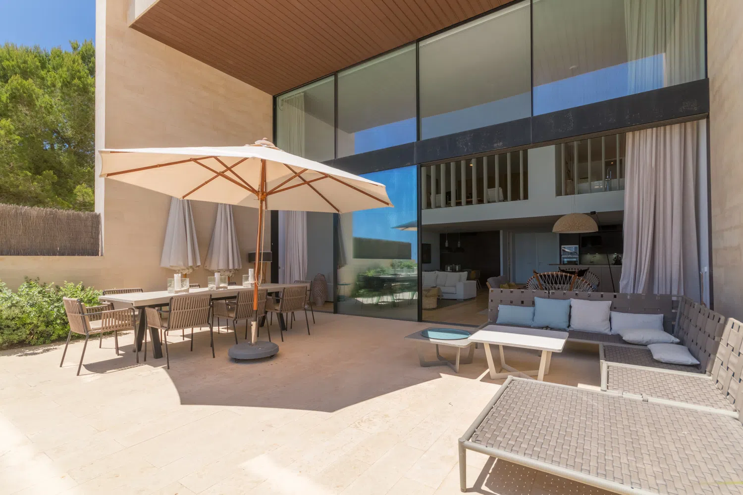 Alquilar Villa en Colonia de San Jorge Colonia Beach House, Villa 5StarsHome Mallorca imagen-10