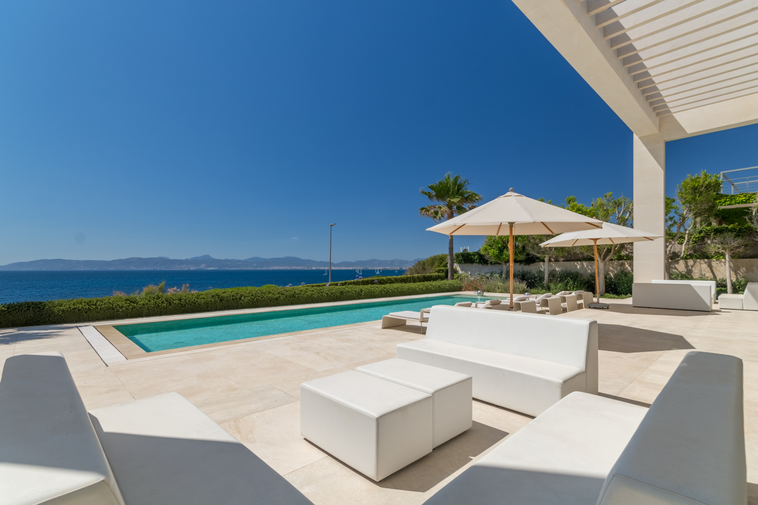 Villa in Llucmajor buchen Son Veri Front Bay, Villa 5StarsHome Mallorca Bild-5