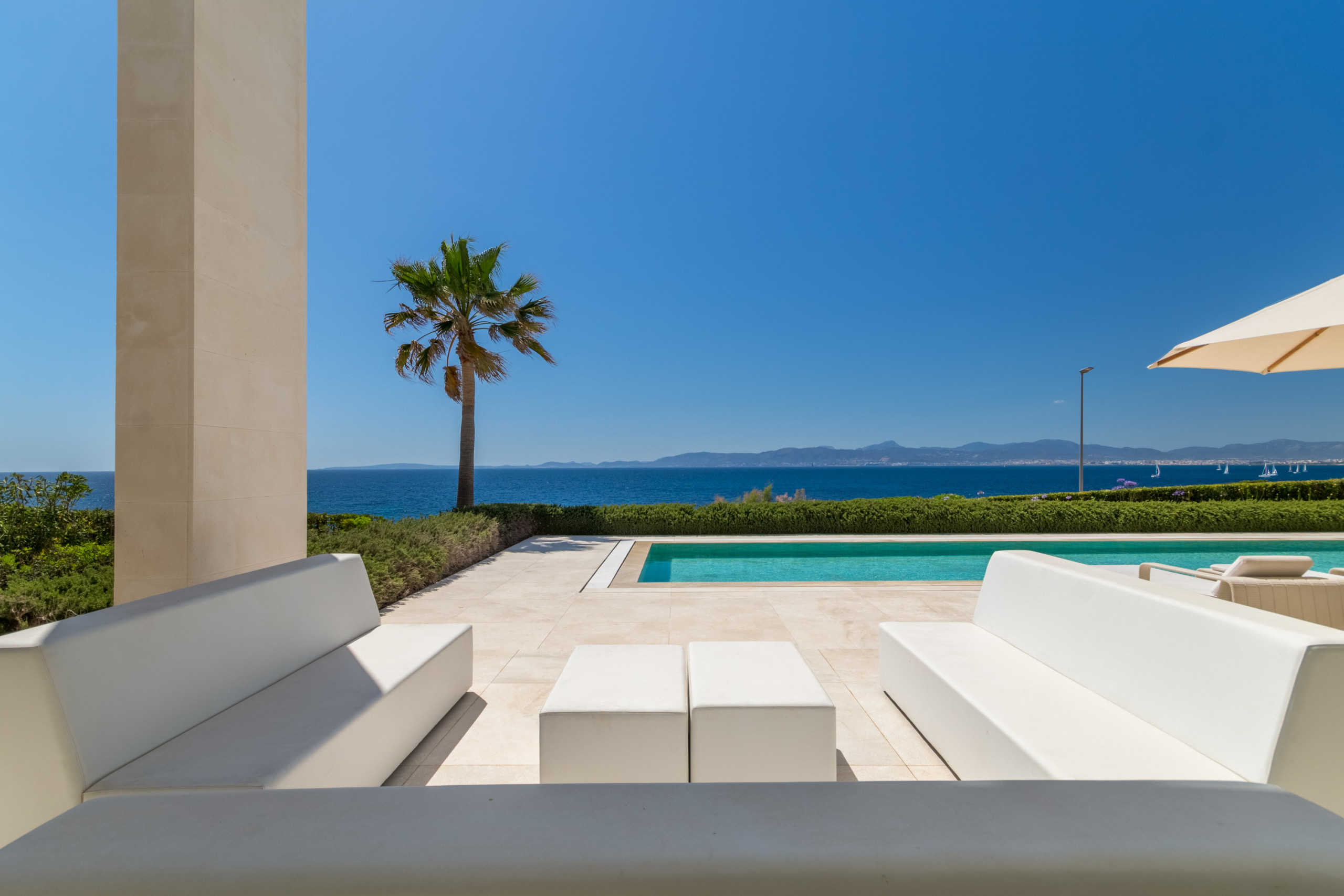 Alquilar Villa en Llucmajor Son Veri Front Bay, Villa 5StarsHome Mallorca imagen-31