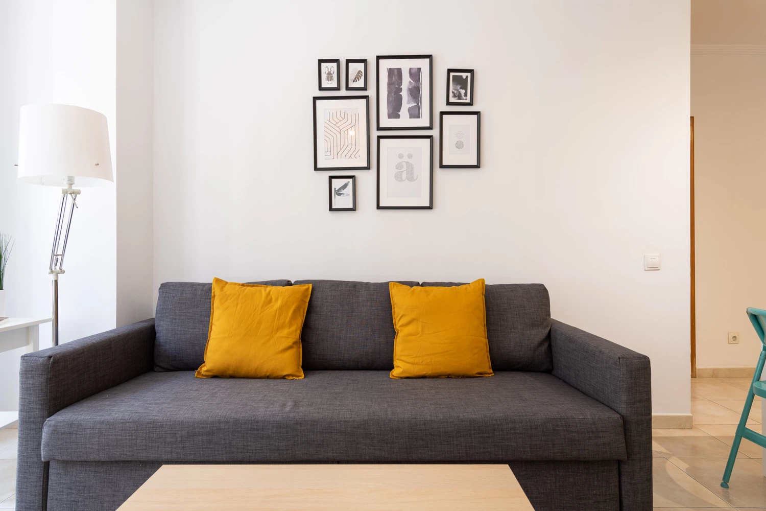 Alquilar Casa en Las Palmas de Gran Canaria Surf Beach Canteras & Parking By CanariasGetaway imagen-13