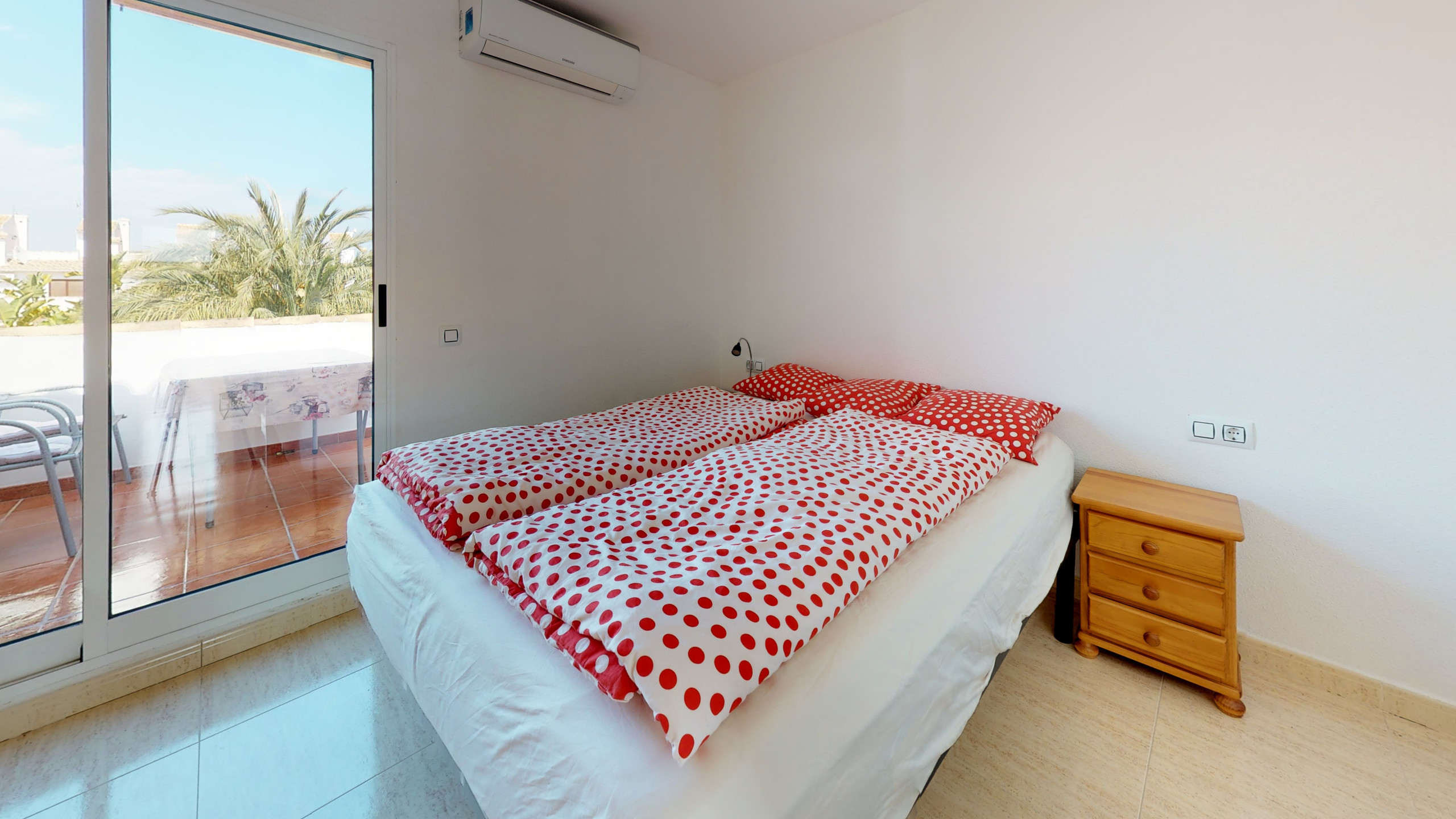 Rent Town house in Gran Alacant Gran Alacant Hills Wind Sports Family Residencial picture-5