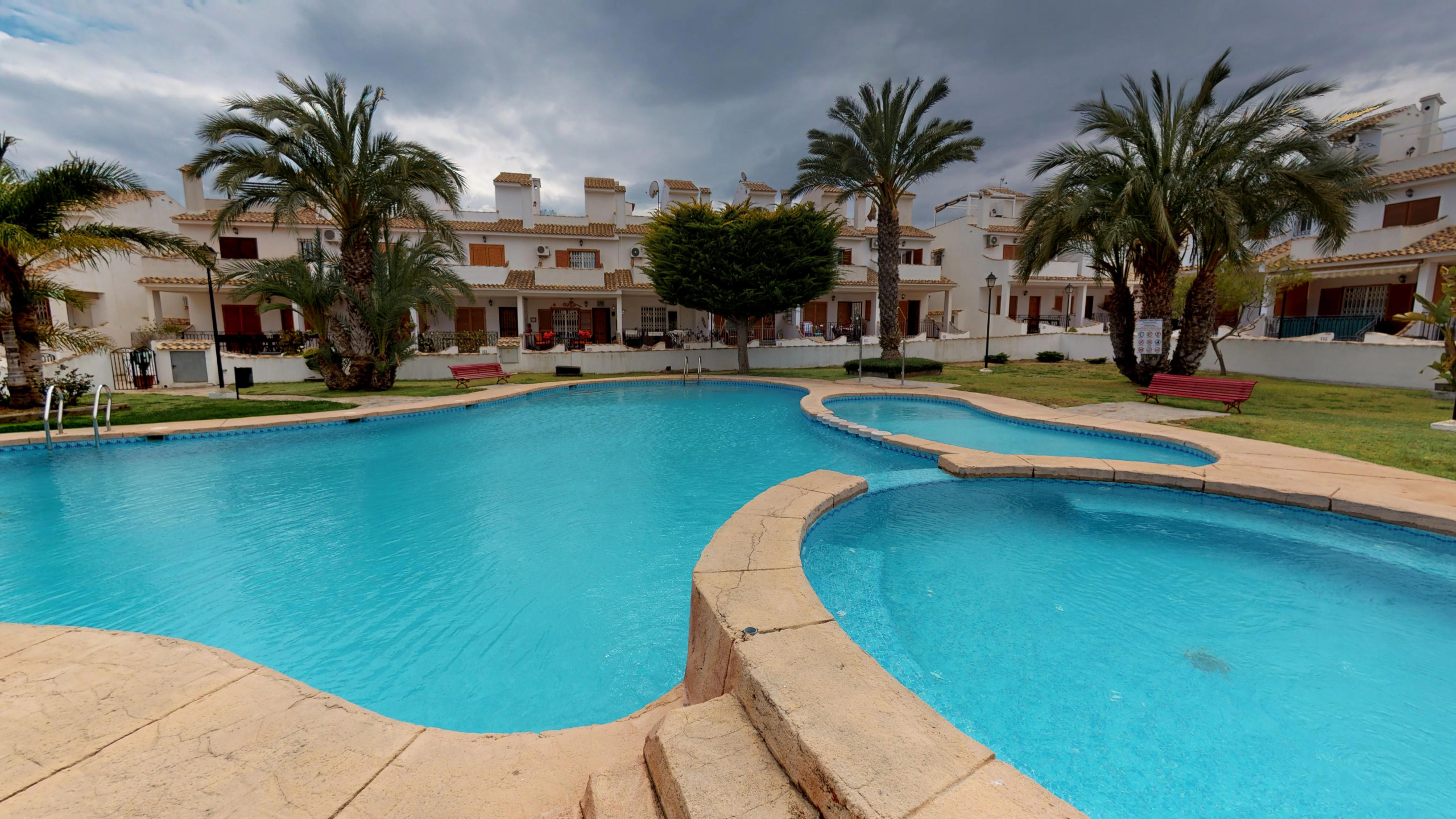 Alquilar Casa adosada en Gran Alacant Gran Alacant Hills Wind Sports Family Residencial imagen-1