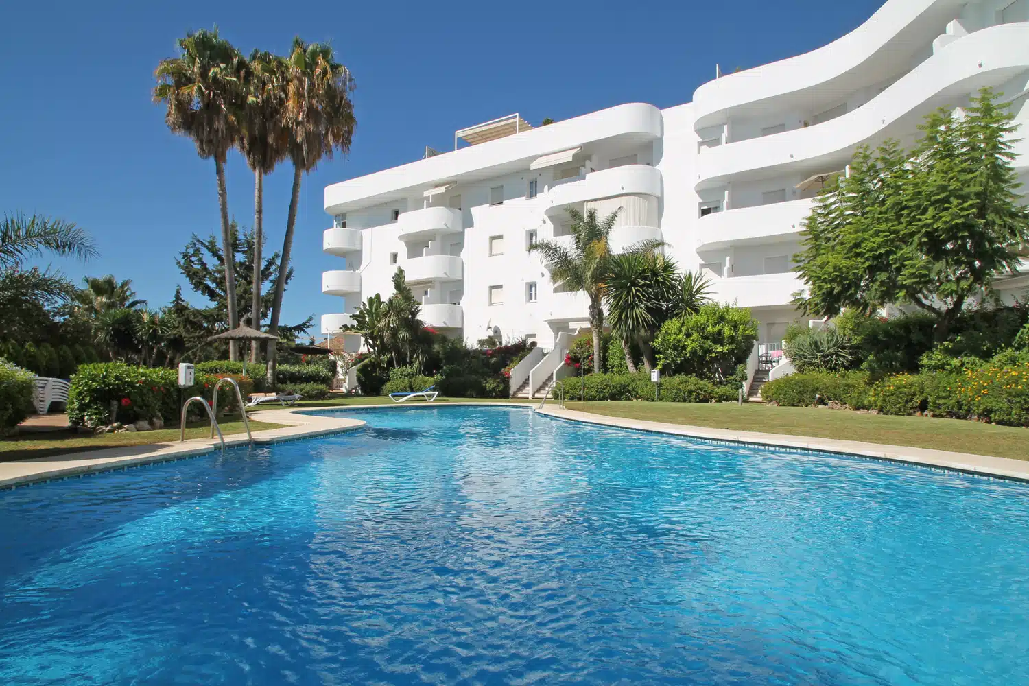Alquilar Apartamento en Marbella Marbella Real - 3 Bedroom Apartment imagen-45