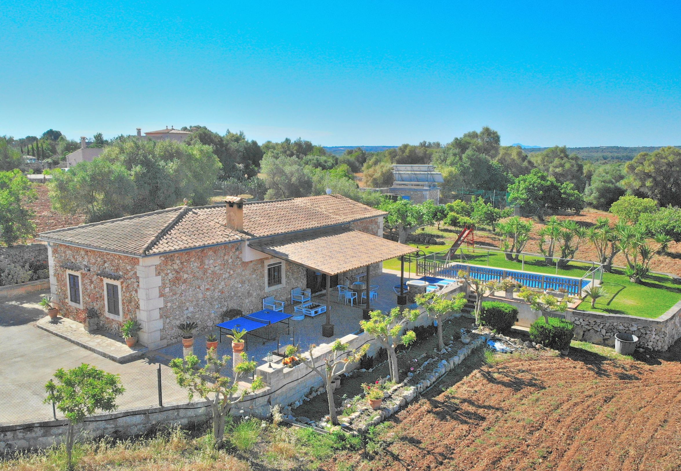 Landhaus in  buchen Finca Es Bosquerró 054 by Mallorca Charme Bild-23