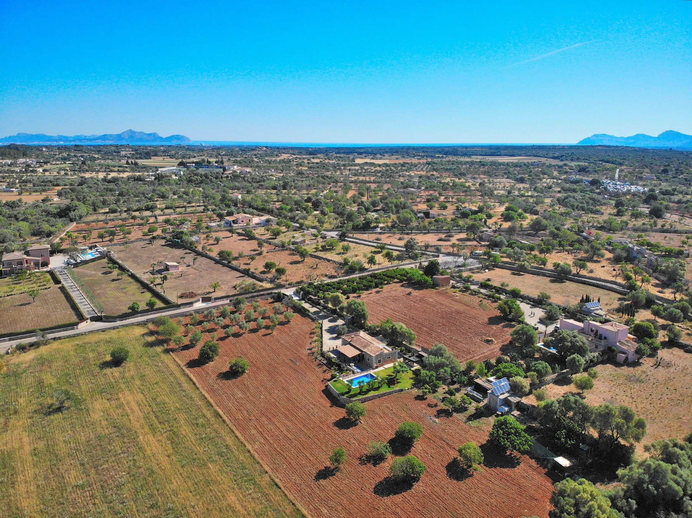 Alquilar Casa rural en  Finca Es Bosquerró 054 by Mallorca Charme imagen-3