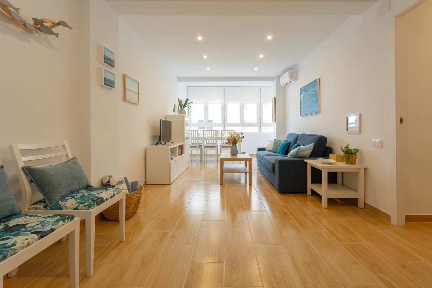 Alquilar Apartamento en Cádiz Casa ROS PLAYA (free parking) by Cadiz4Rentals imagen-38