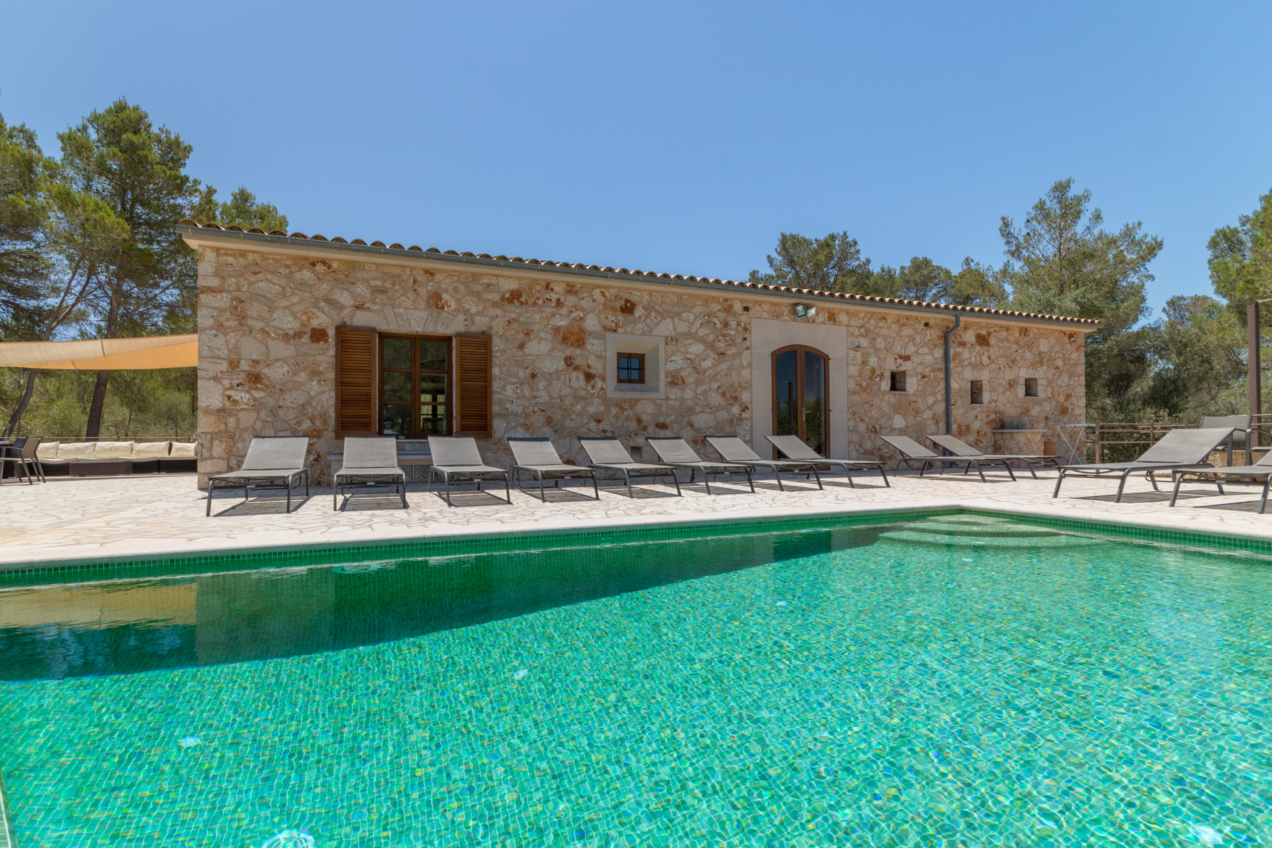 Location Maison rurale à San Juan Vista Sa Tanca, House 5StarsHome Mallorca photo-41