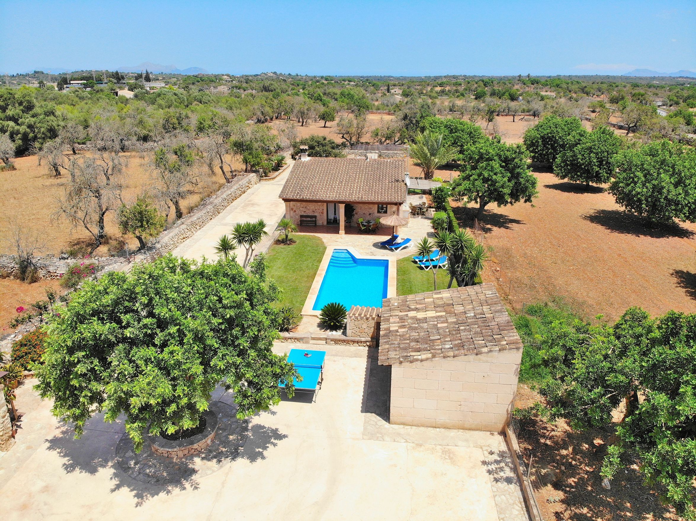 Alquilar Casa rural en  Finca Estret 184 by Mallorca Charme imagen-1