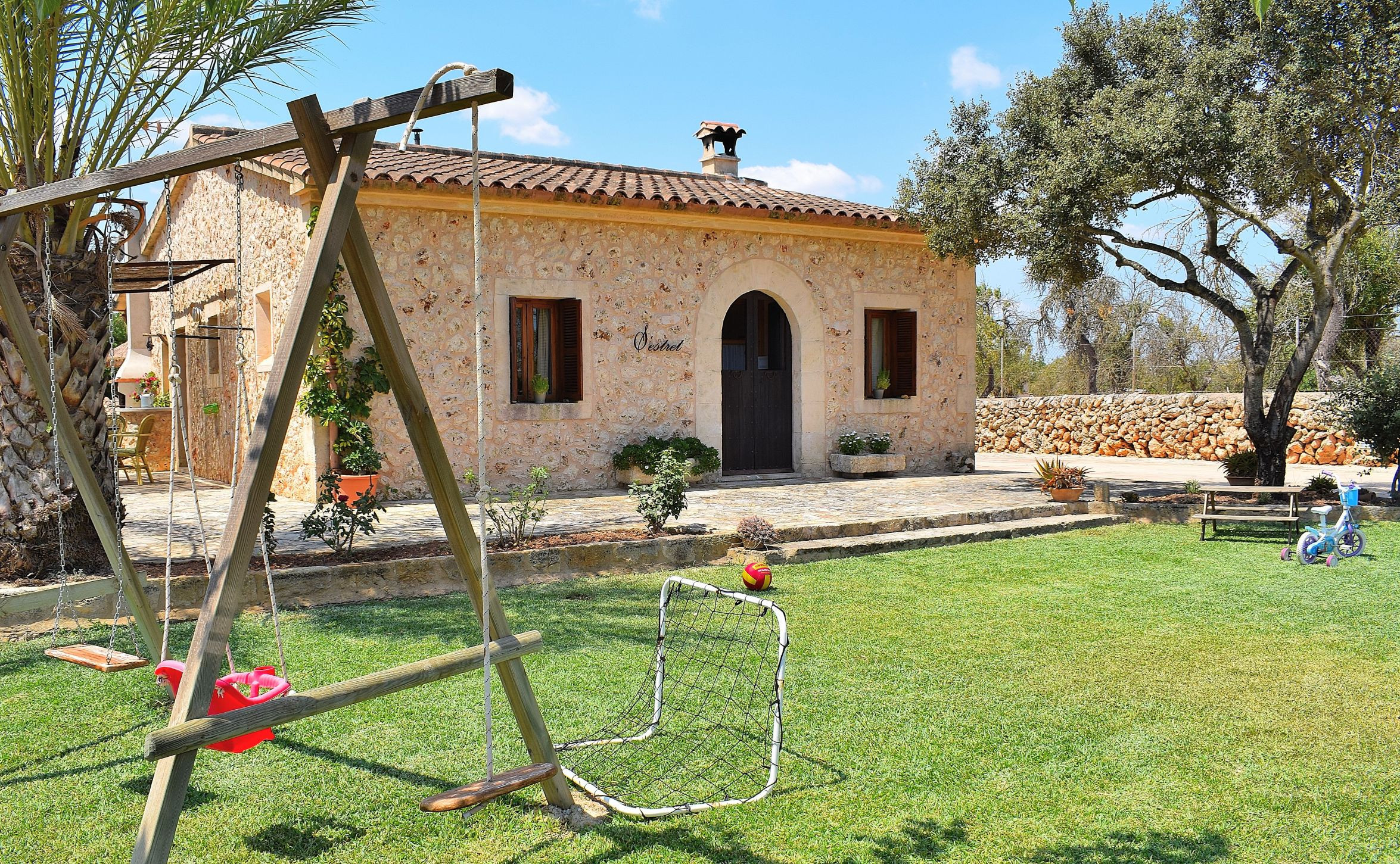 Rent Rural House in  Finca Estret 184 by Mallorca Charme picture-5