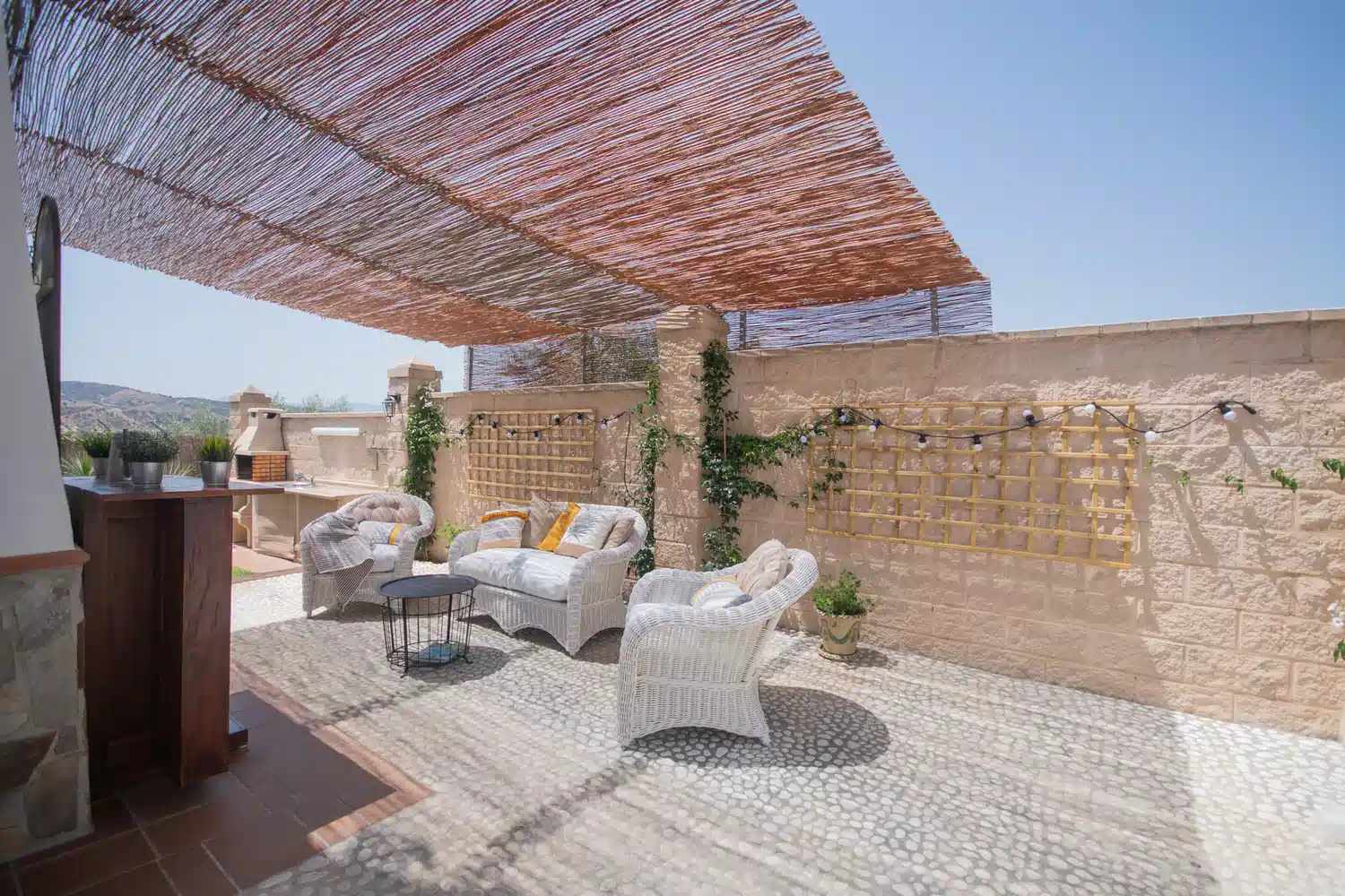 Alquilar Casa rural en Alhaurín el Grande Cubo's Villa La Quinta imagen-8