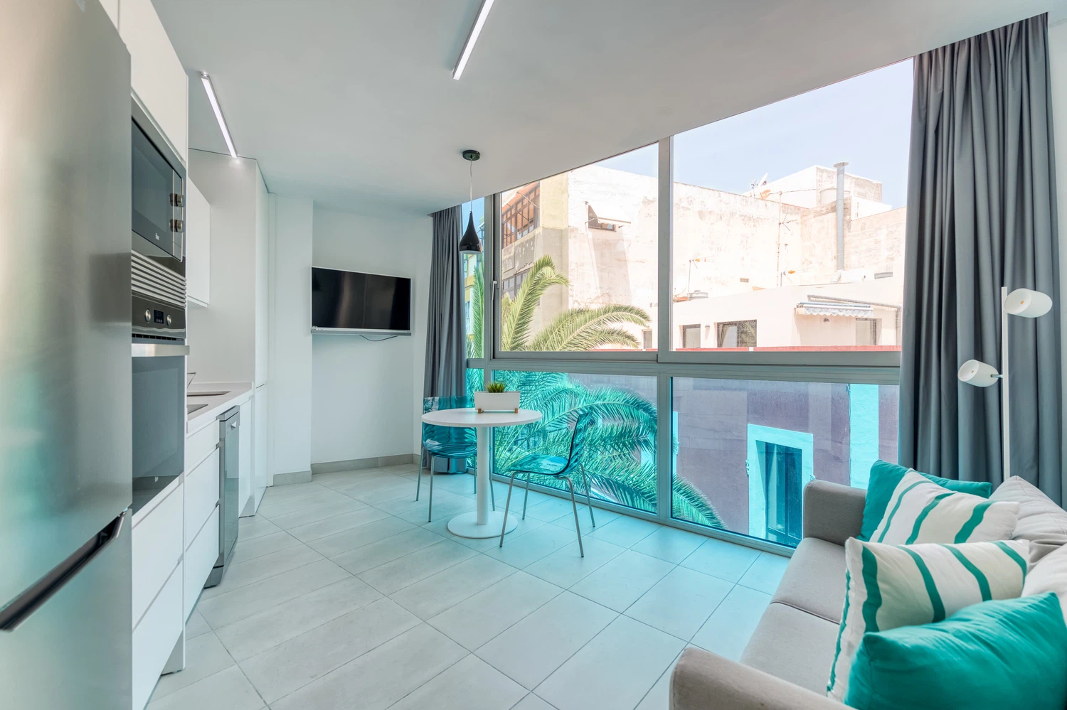 Alquilar Apartamento en Las Palmas de Gran Canaria Edison Building 401 By CanariasGetaway imagen-13