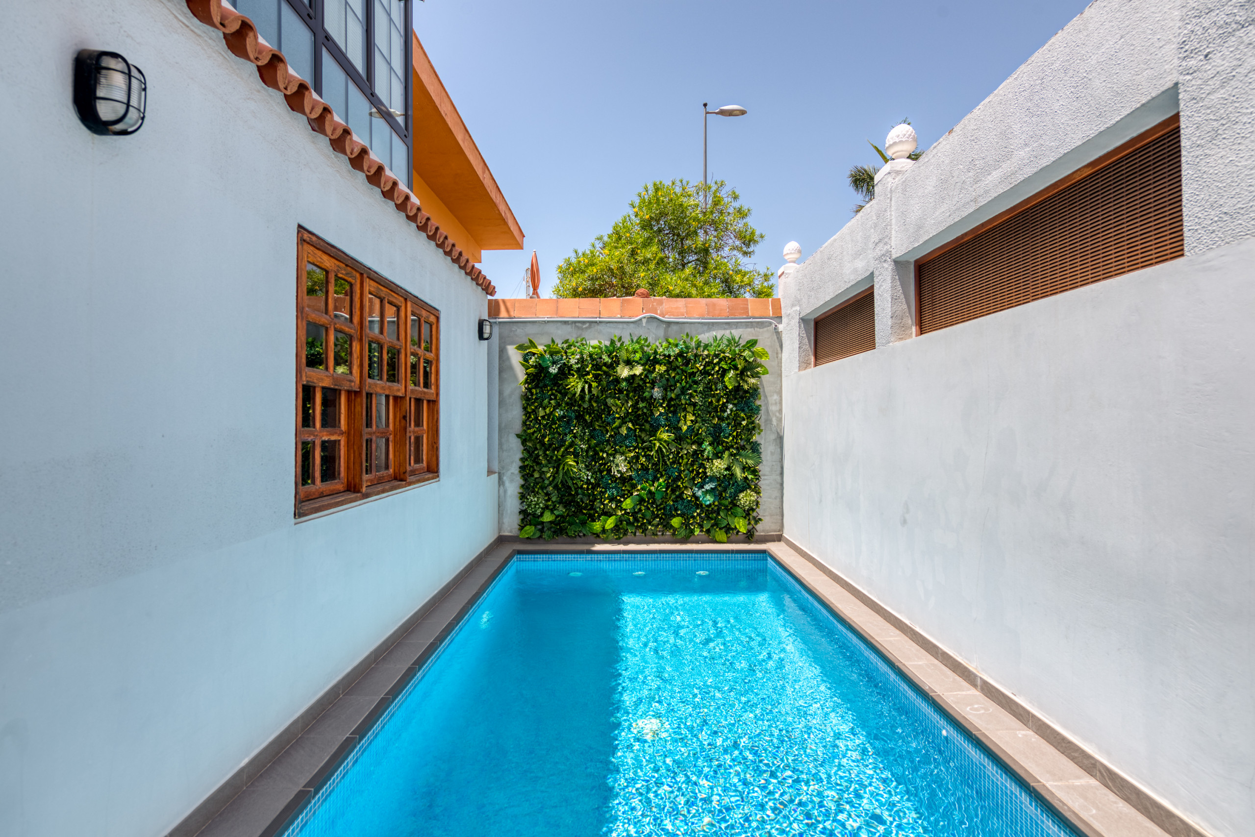 Ferienhaus in Maspalomas buchen Great house with Pool S.Agustín By CanariasGetaway Bild-42