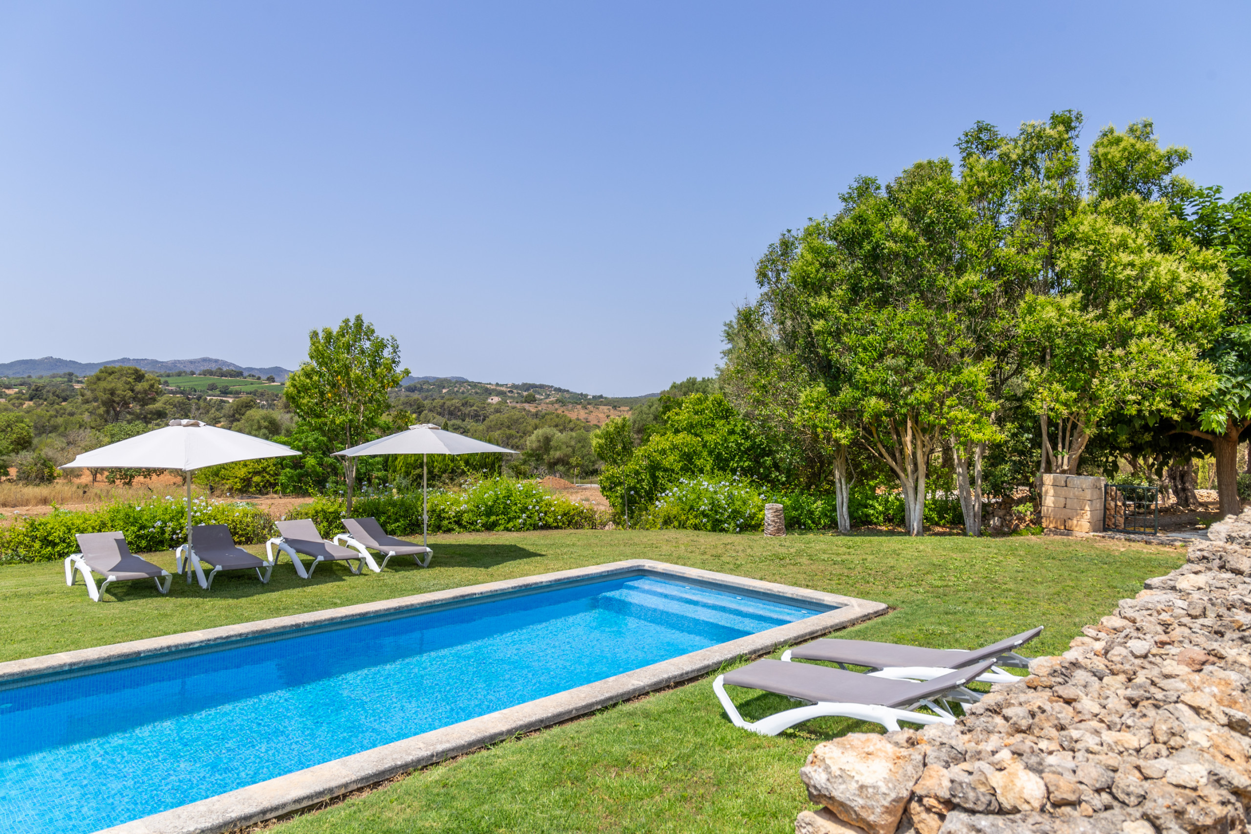 Location Maison rurale à Manacor Ses Cases Son Blat, Finca 5StarsHome Mallorca photo-1