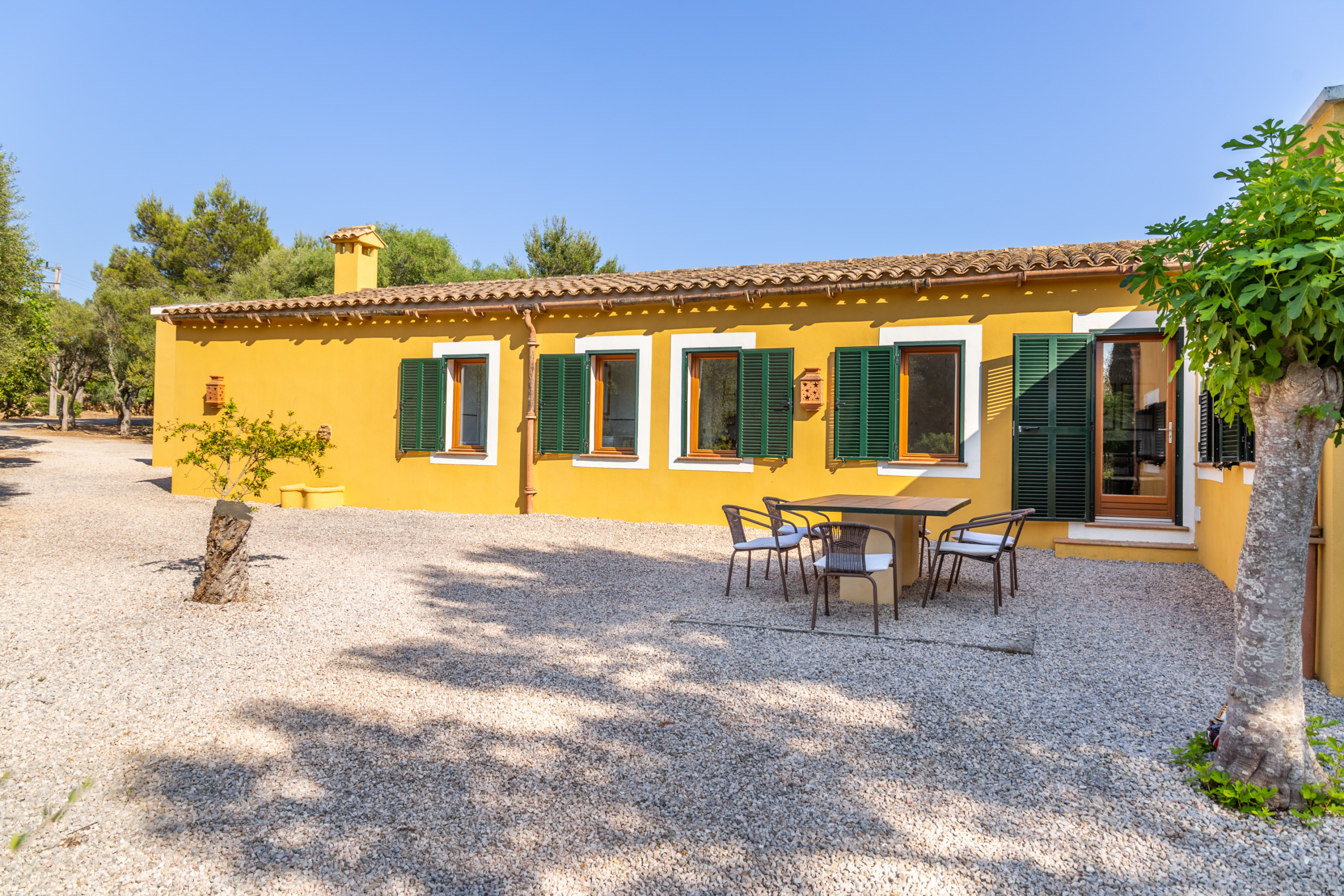 Landhaus in Manacor buchen Ses Cases Son Blat, Finca 5StarsHome Mallorca Bild-4