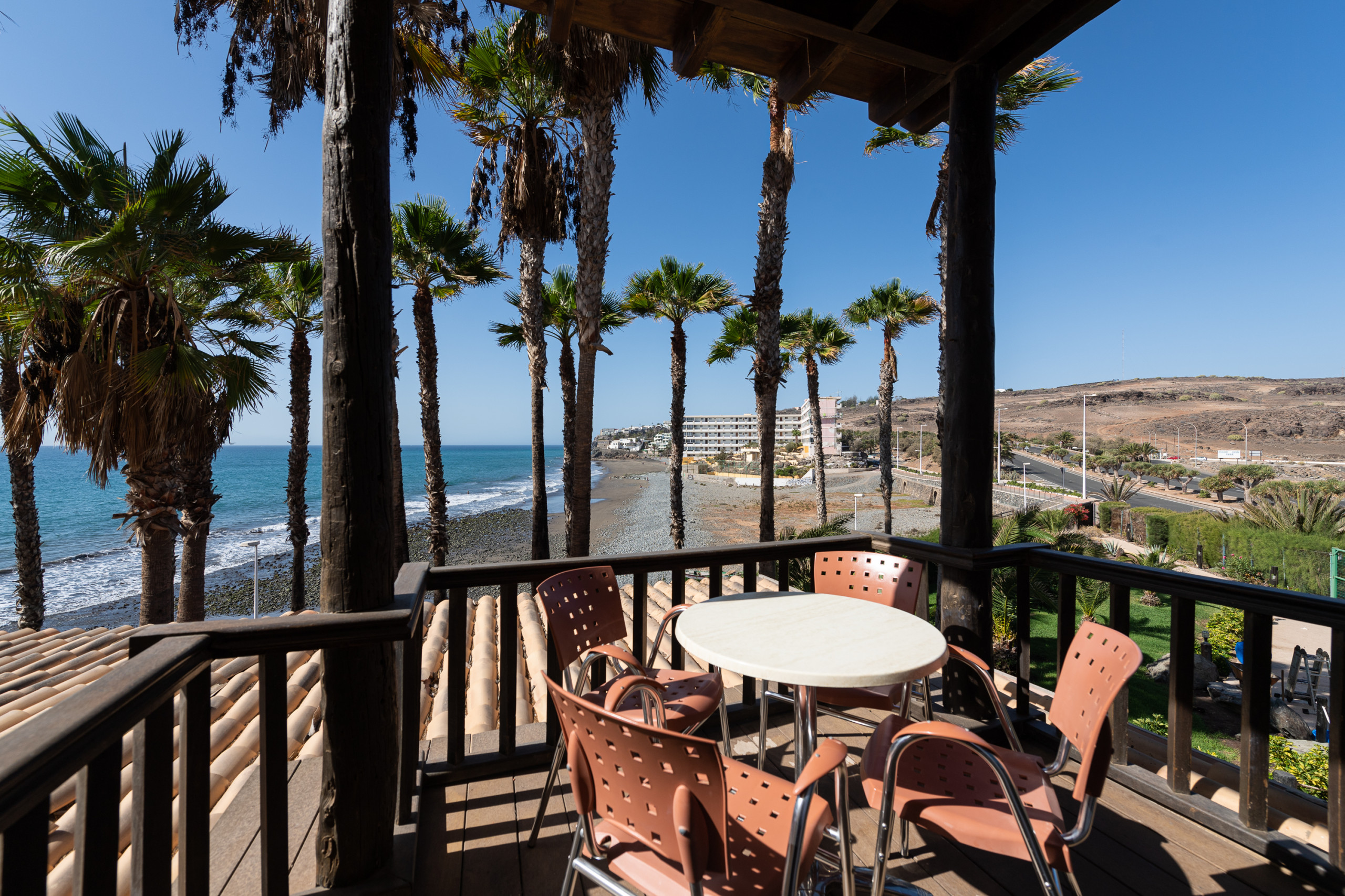 Location Maison à Bahia Feliz Ocean balcony view&pool P69 By CanariasGetaway photo-0