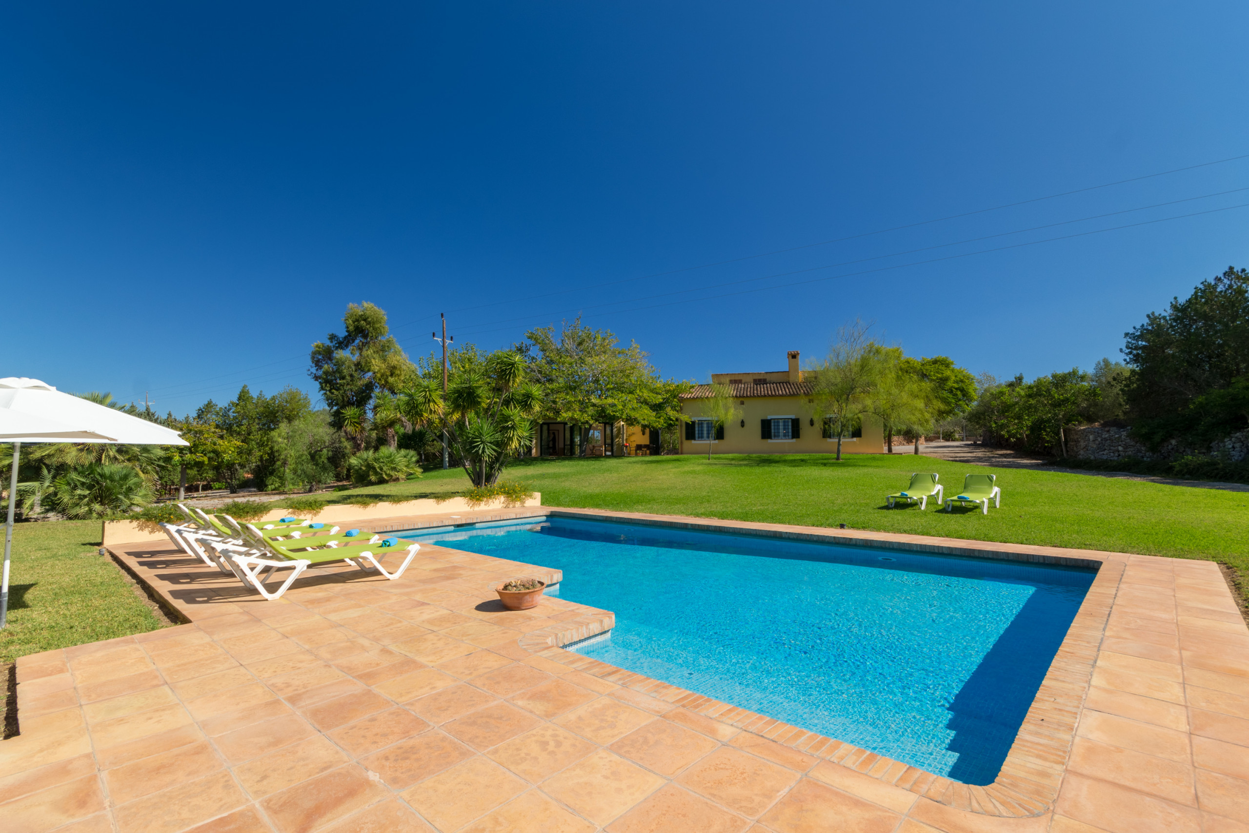 Alquilar Casa rural en Manacor Sestador Blat, Finca 5StarsHome Mallorca imagen-30