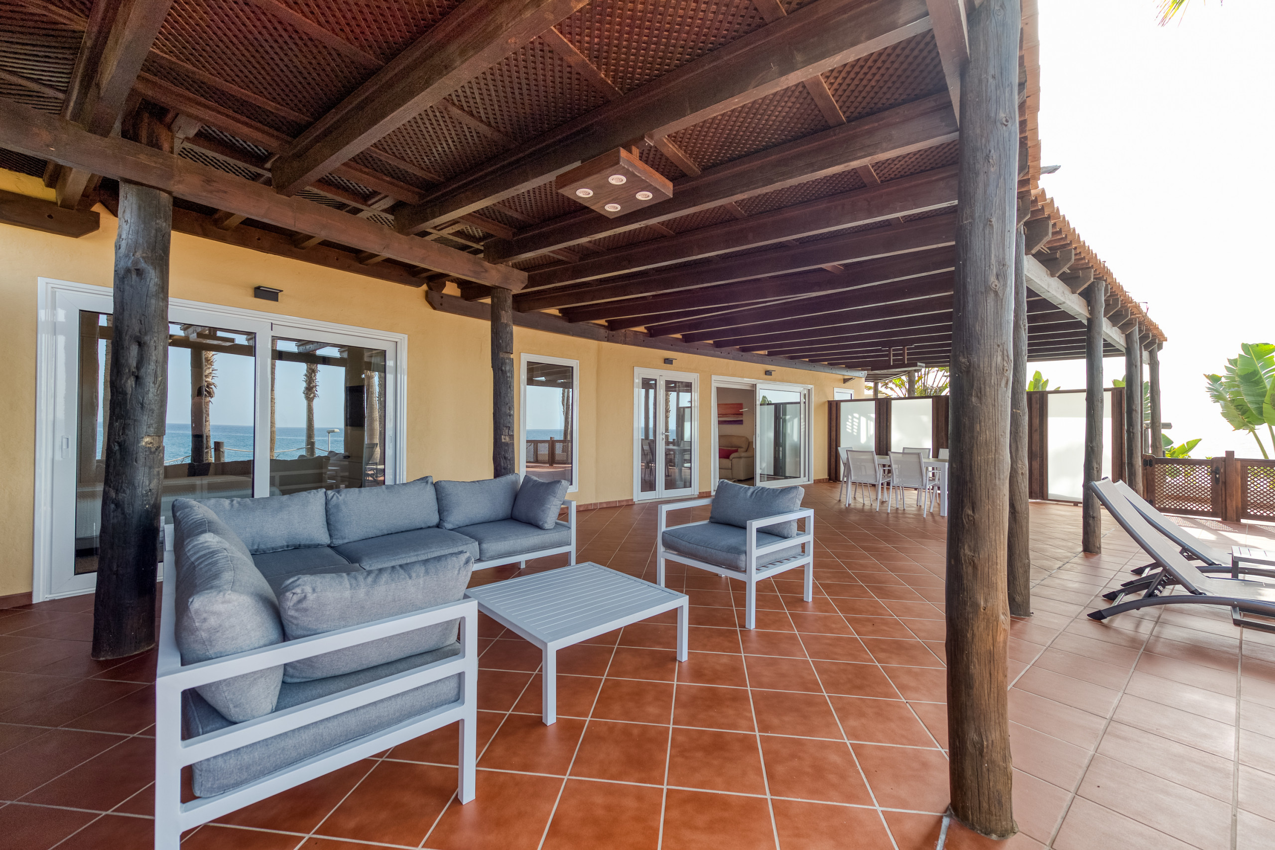 Rent House in Bahia Feliz Luxury Terrace Ocean view-P67B By CanariasGetaway picture-38