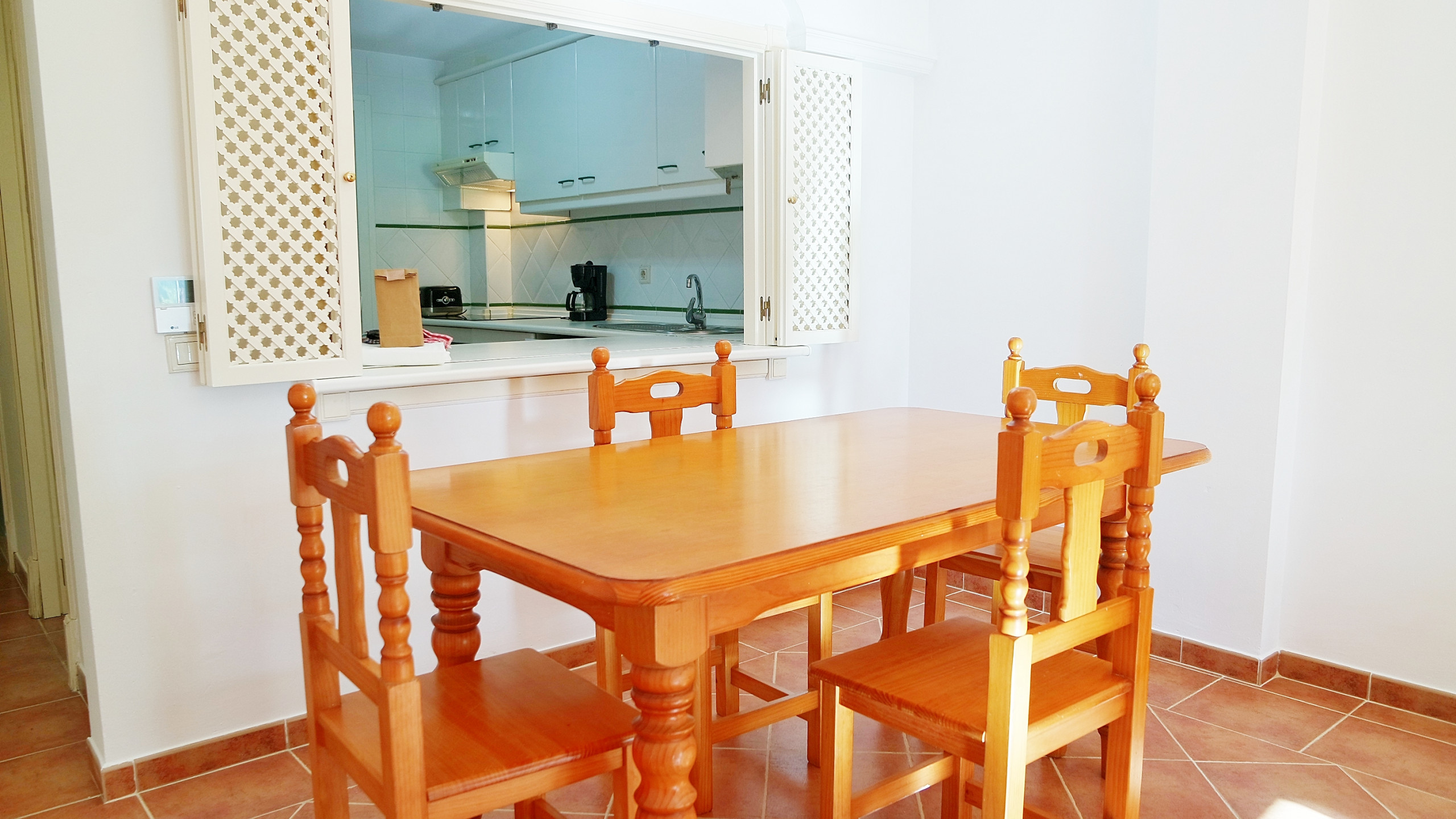 Rent Apartment in Isla Canela Hoyo I 22 B6 VFT picture-2