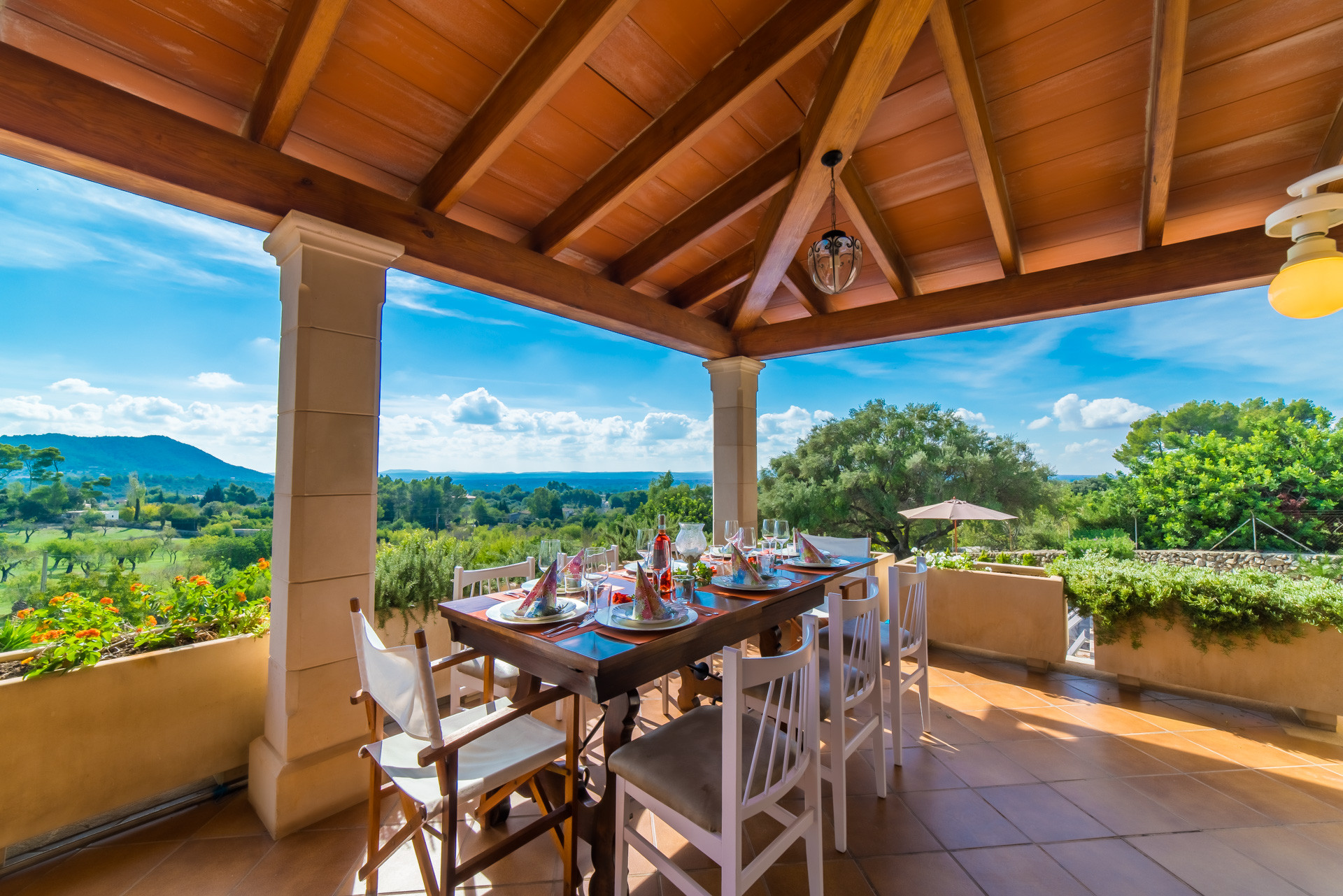 Ferienhaus in Inca buchen Es Bosquet Bild-22