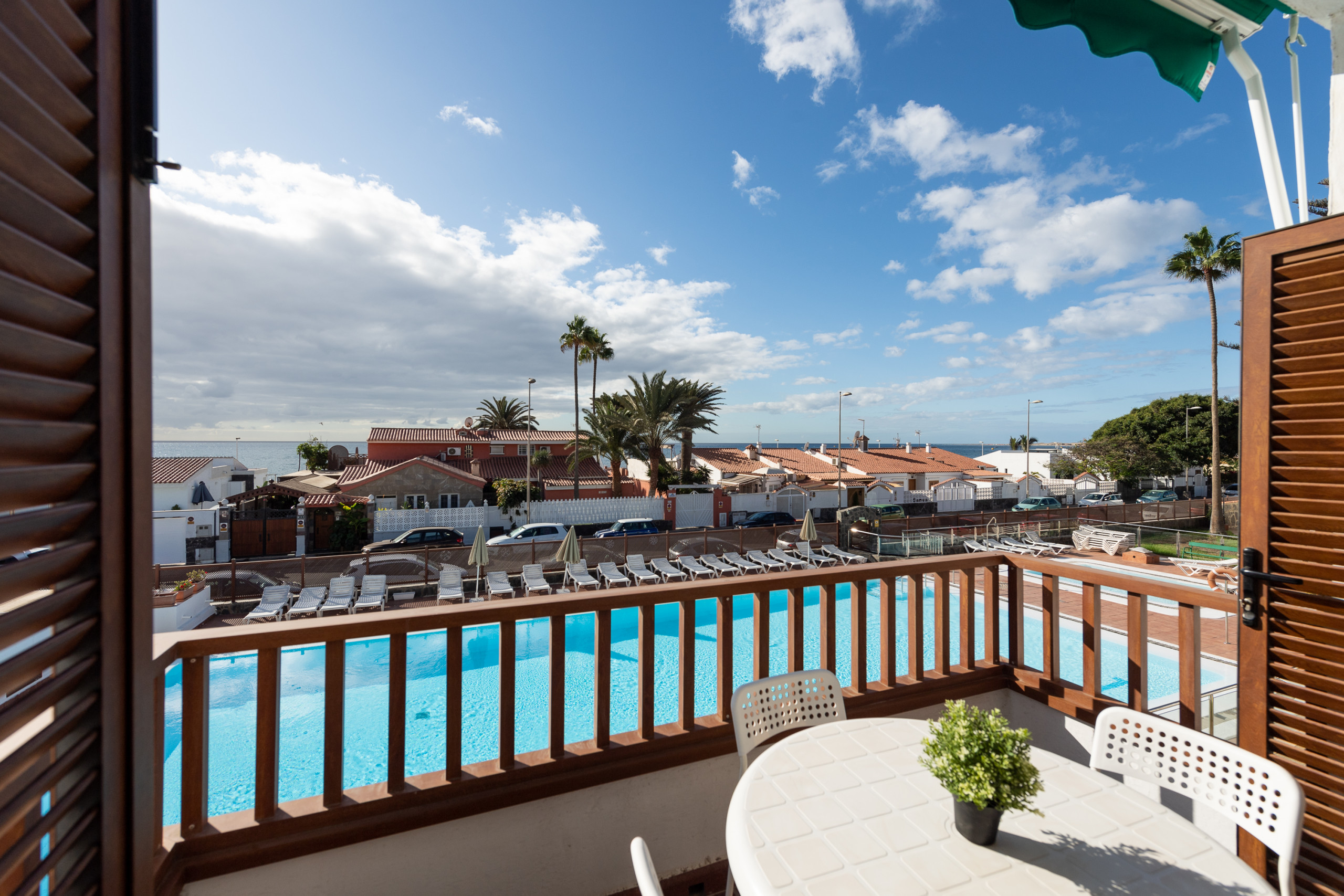 Rent House in Playa del Inglés Veril house with Pool&Terrace By CanariasGetaway picture-4