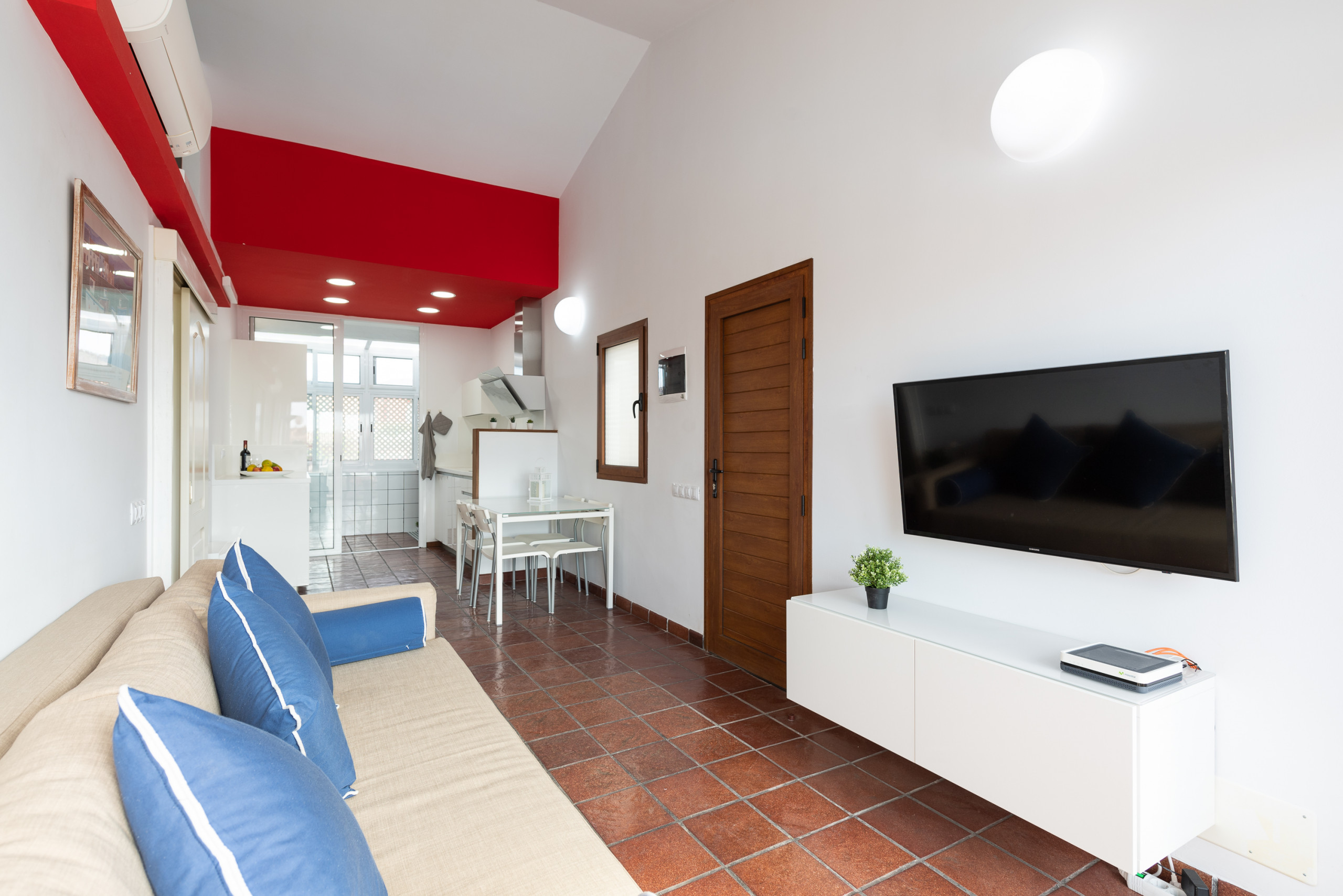 Rent House in Playa del Inglés Veril house with Pool&Terrace By CanariasGetaway picture-8