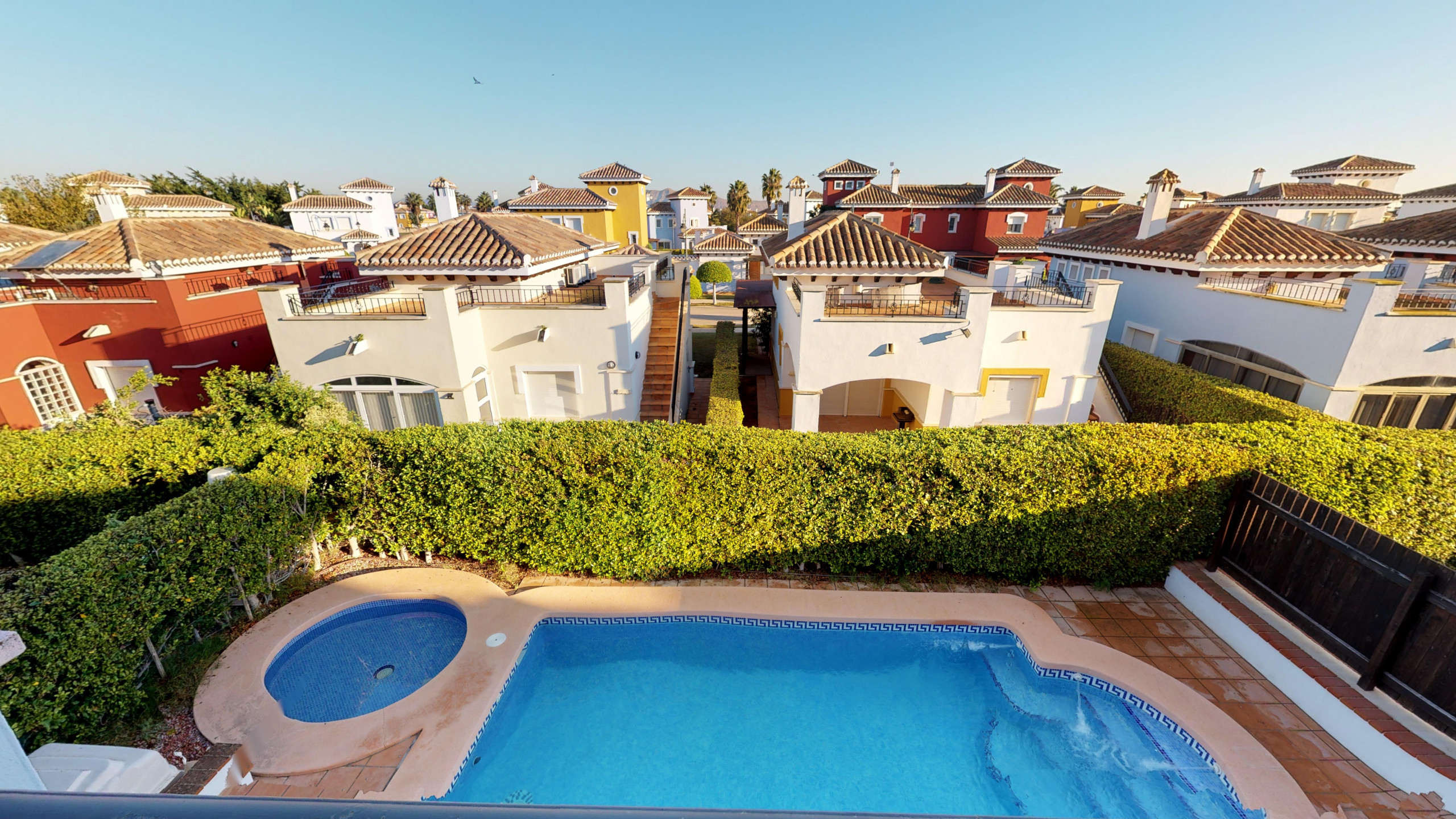 Alquilar Villa en Torre Pacheco Francisco 293721-A Murcia Holiday Rentals Property imagen-0