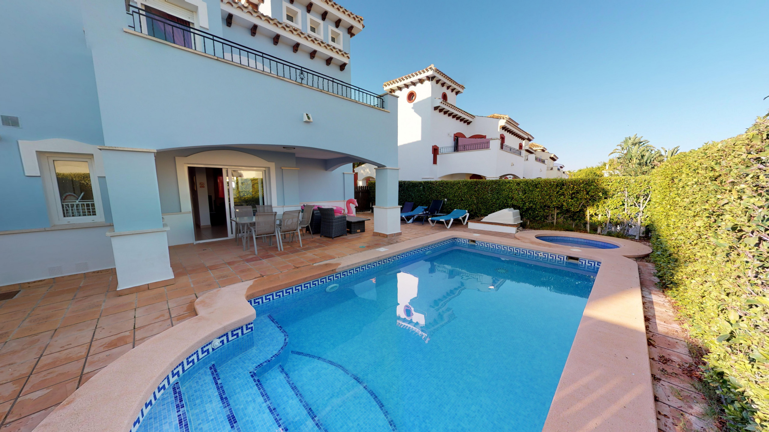 Alquilar Villa en Torre Pacheco Francisco 293721-A Murcia Holiday Rentals Property imagen-0