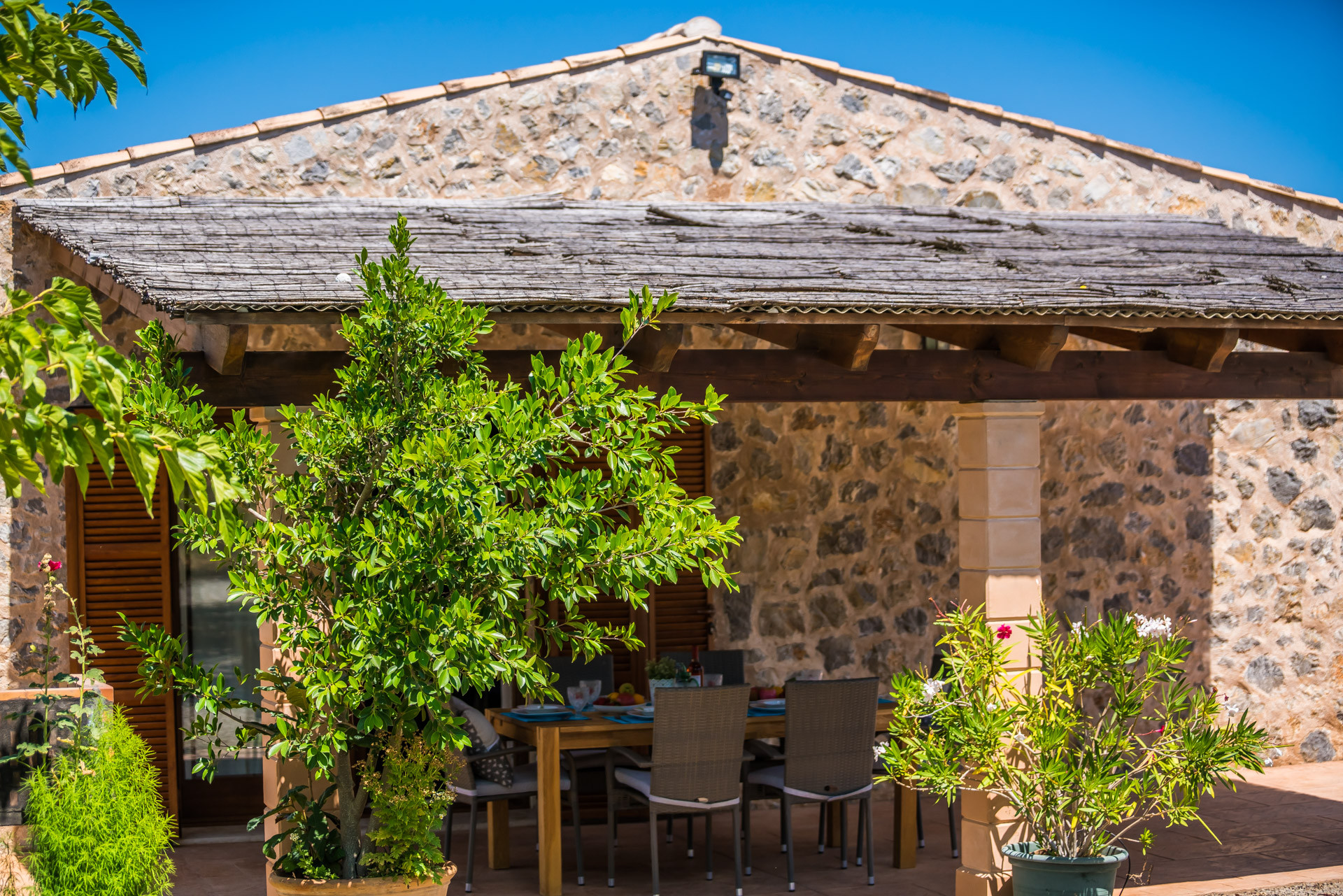 Landhaus in Capdepera buchen Finca Mamici Bild-41