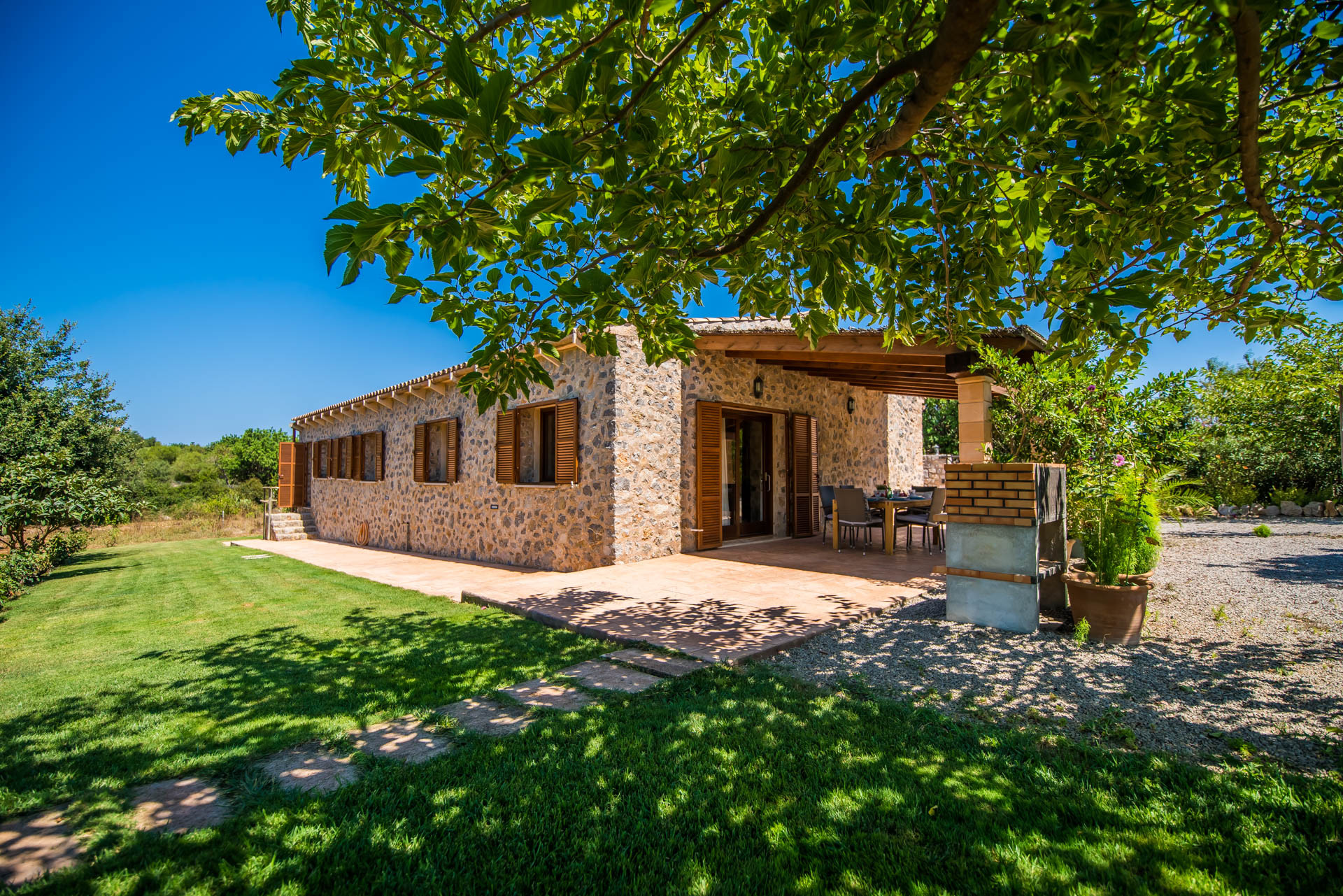 Landhaus in Capdepera buchen Finca Mamici Bild-42