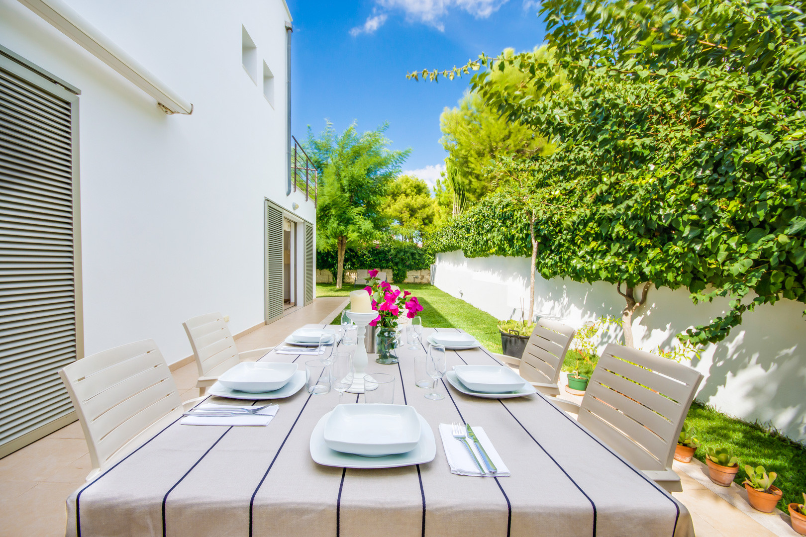 Ferienhaus in Playa de Muro buchen Casa Francina Bild-5