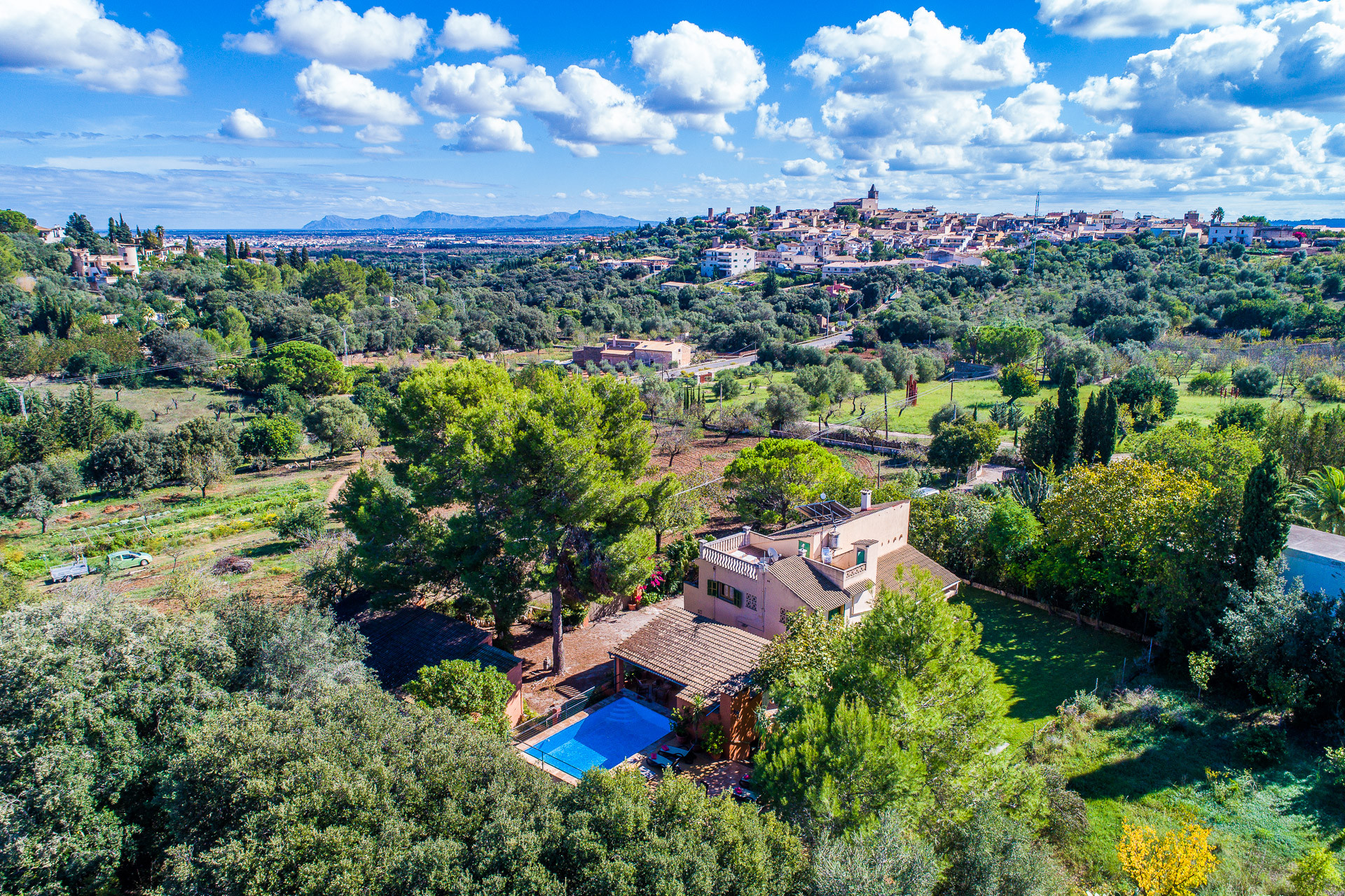 Alquilar Casa rural en Búger Es Puig Madona imagen-4