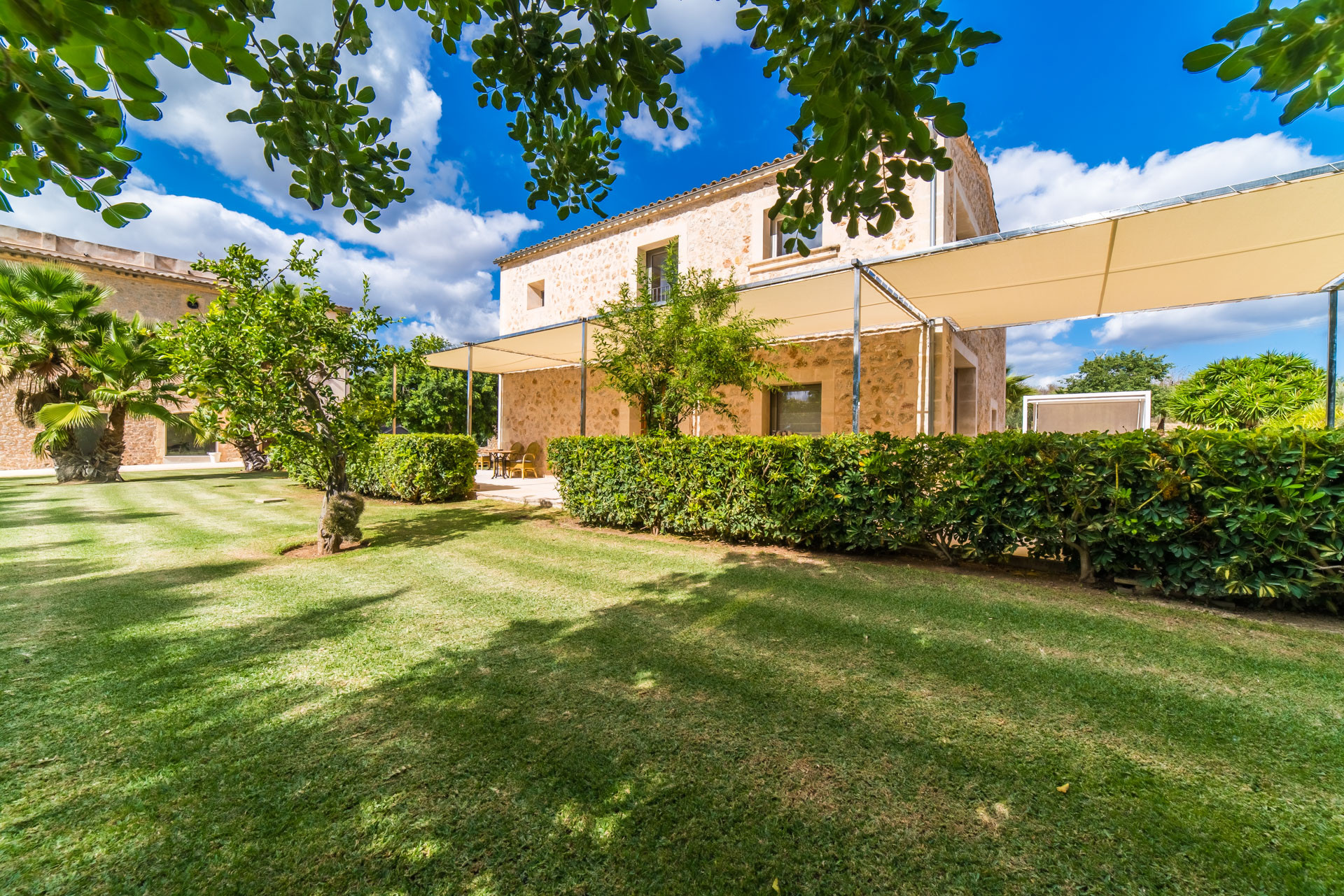 Landhaus in María de la Salud buchen Son Perot Bild-28