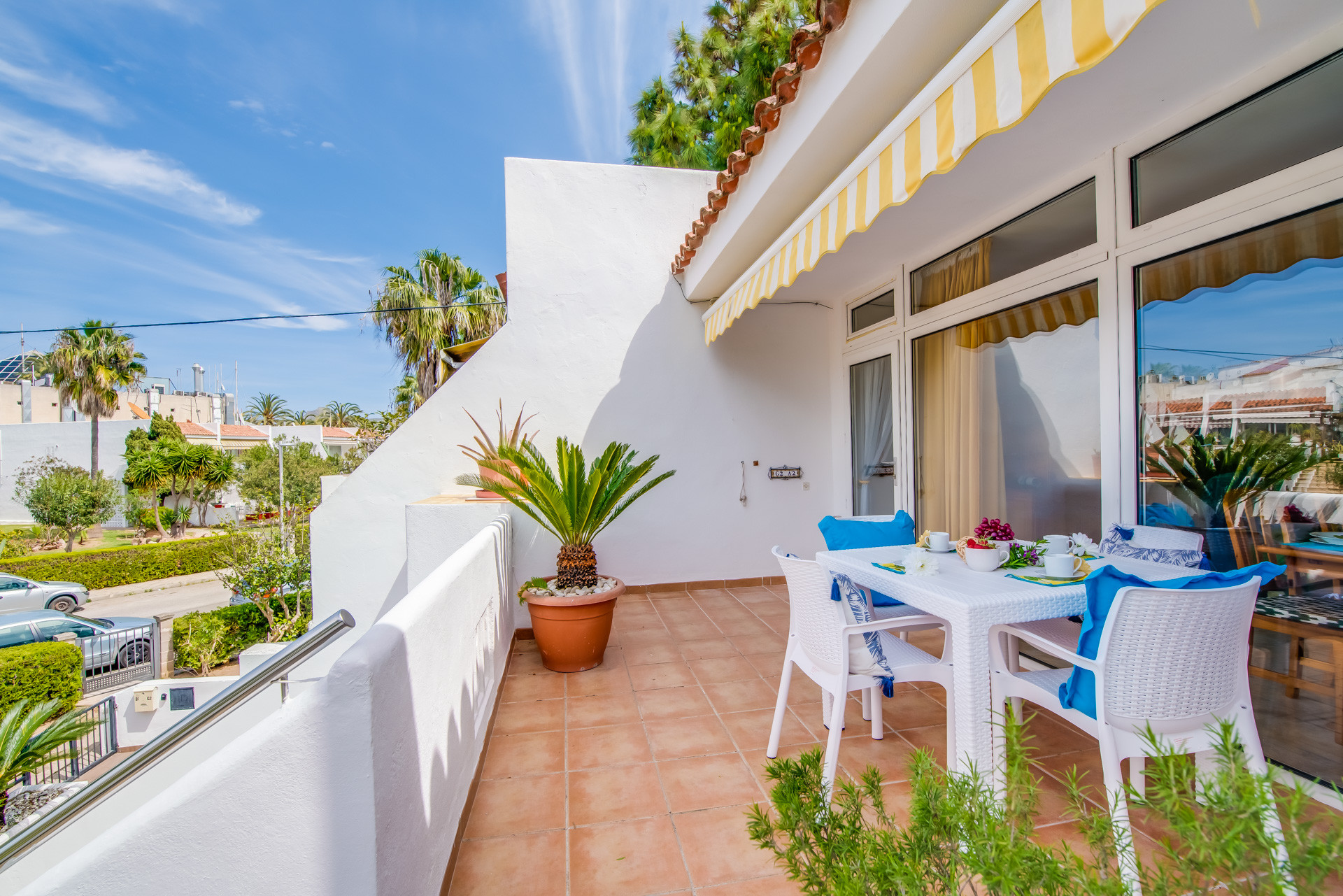 Rent Apartment in Puerto de Alcudia Silver picture-0