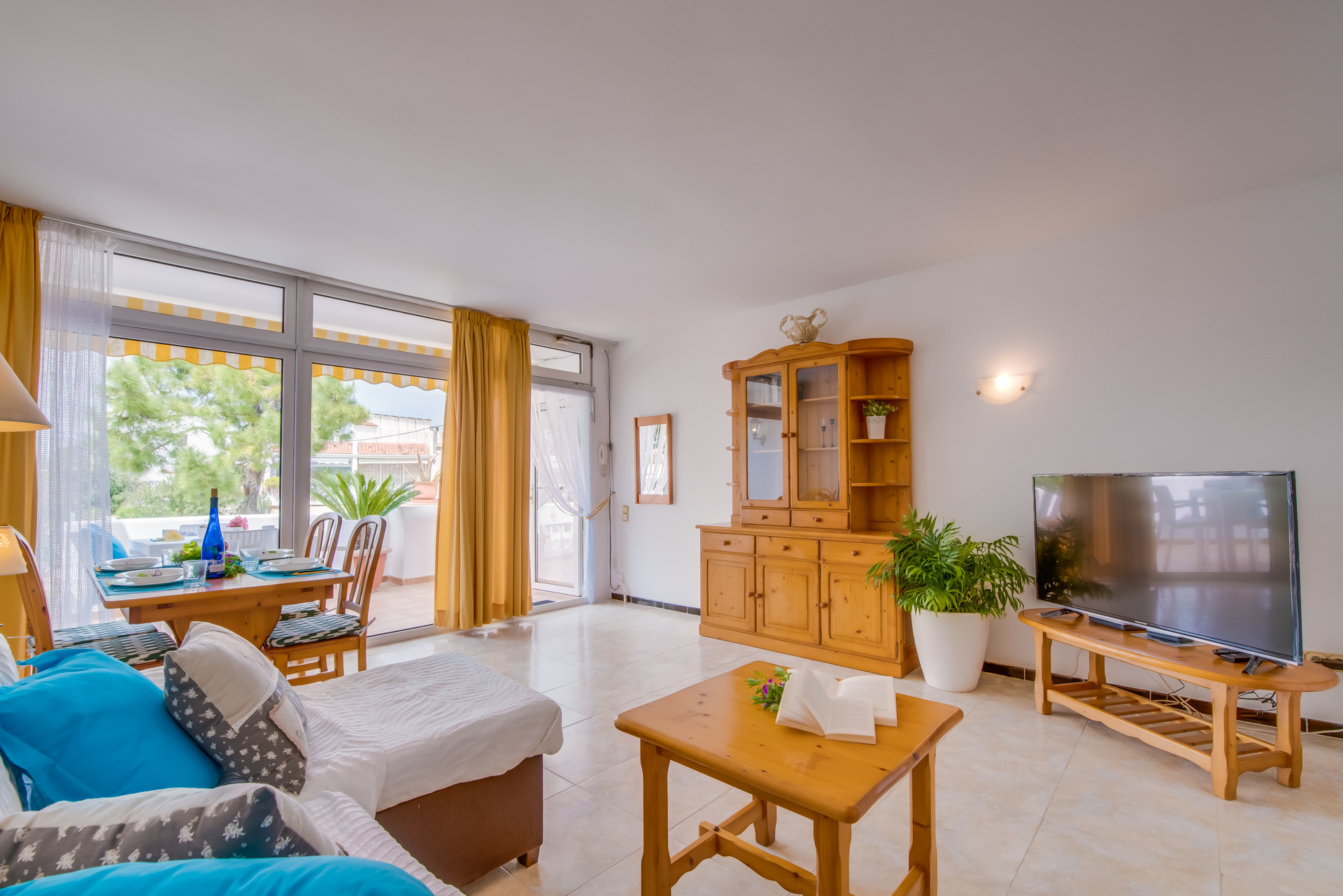 Rent Apartment in Puerto de Alcudia Silver picture-6