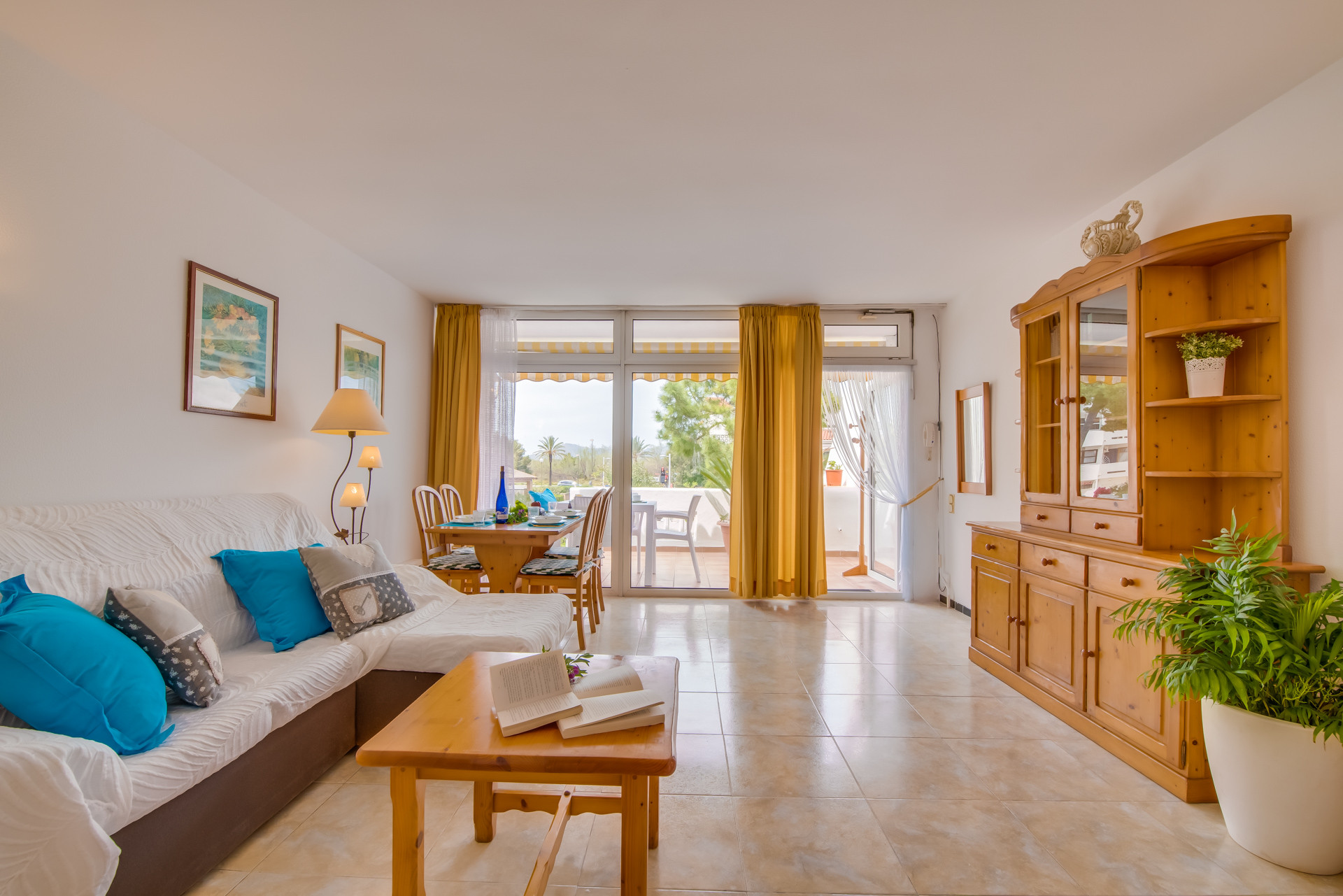 Rent Apartment in Puerto de Alcudia Silver picture-7